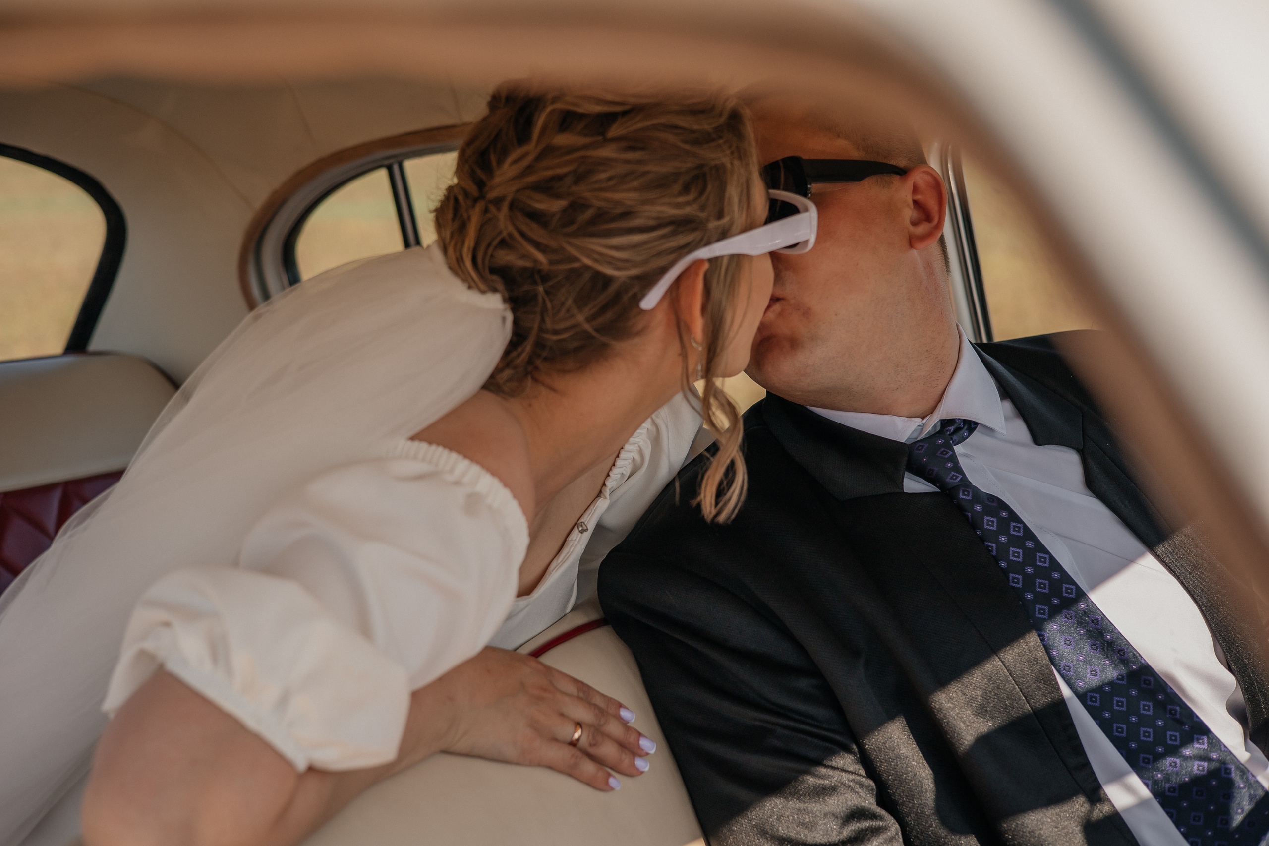 Вадим и Александра. Фотограф Нестратенко Станислав г. Шилка, г. Чита