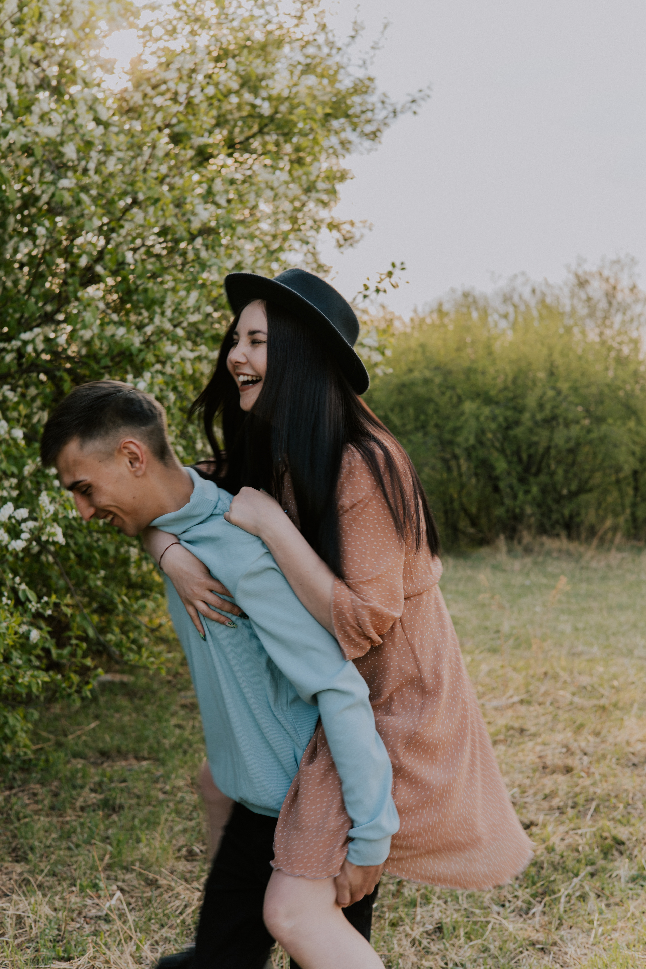 Люда и Паша. Фотограф Нестратенко Станислав г. Шилка, г. Чита