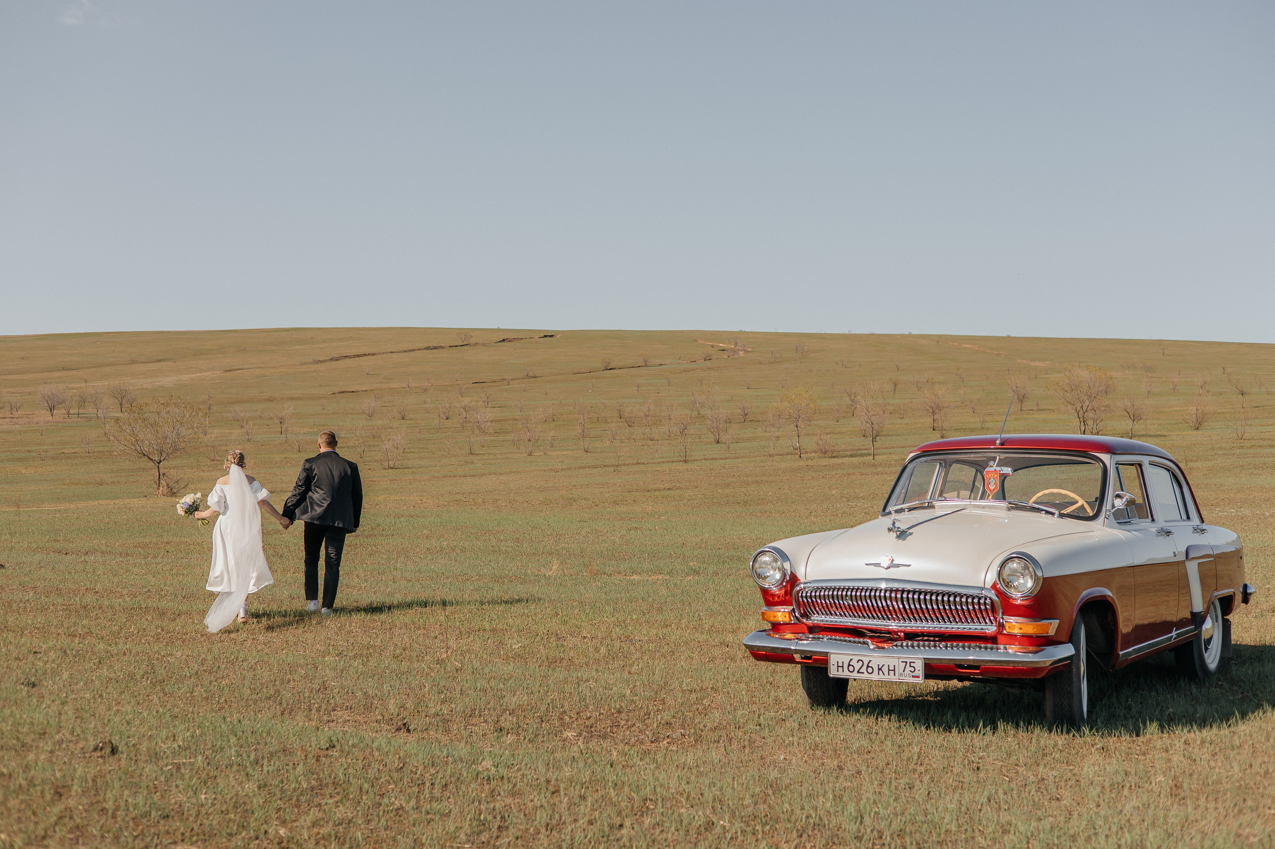 Вадим и Александра. Фотограф Нестратенко Станислав г. Шилка, г. Чита