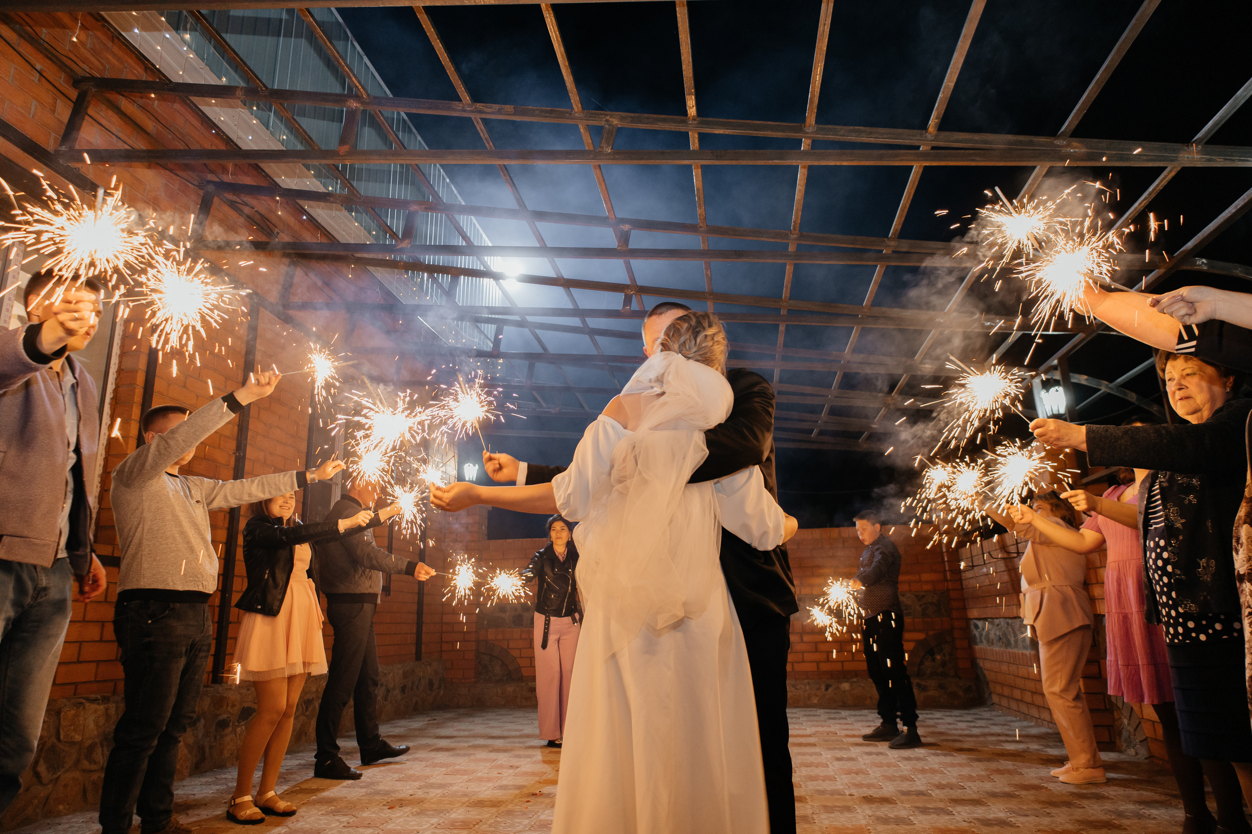 Свадьба Вадима и Александры. Фотограф Нестратенко Станислав г. Шилка, г. Чита