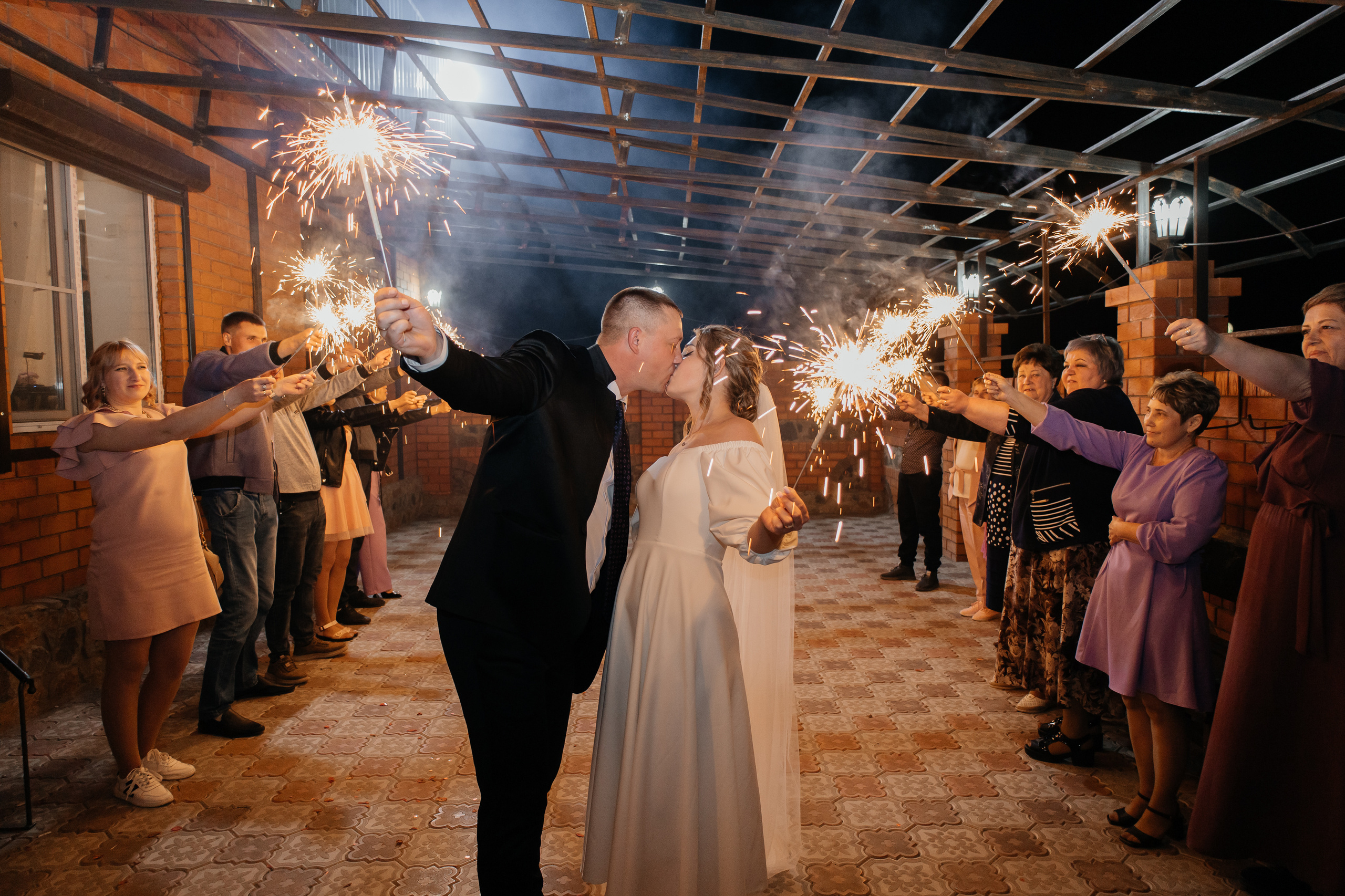 Свадьба Вадима и Александры. Фотограф Нестратенко Станислав г. Шилка, г. Чита