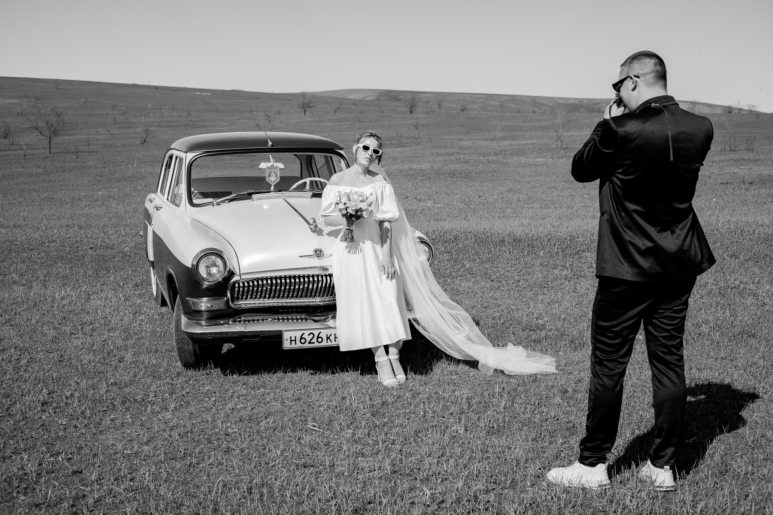 Вадим и Александра. Фотограф Нестратенко Станислав г. Шилка, г. Чита