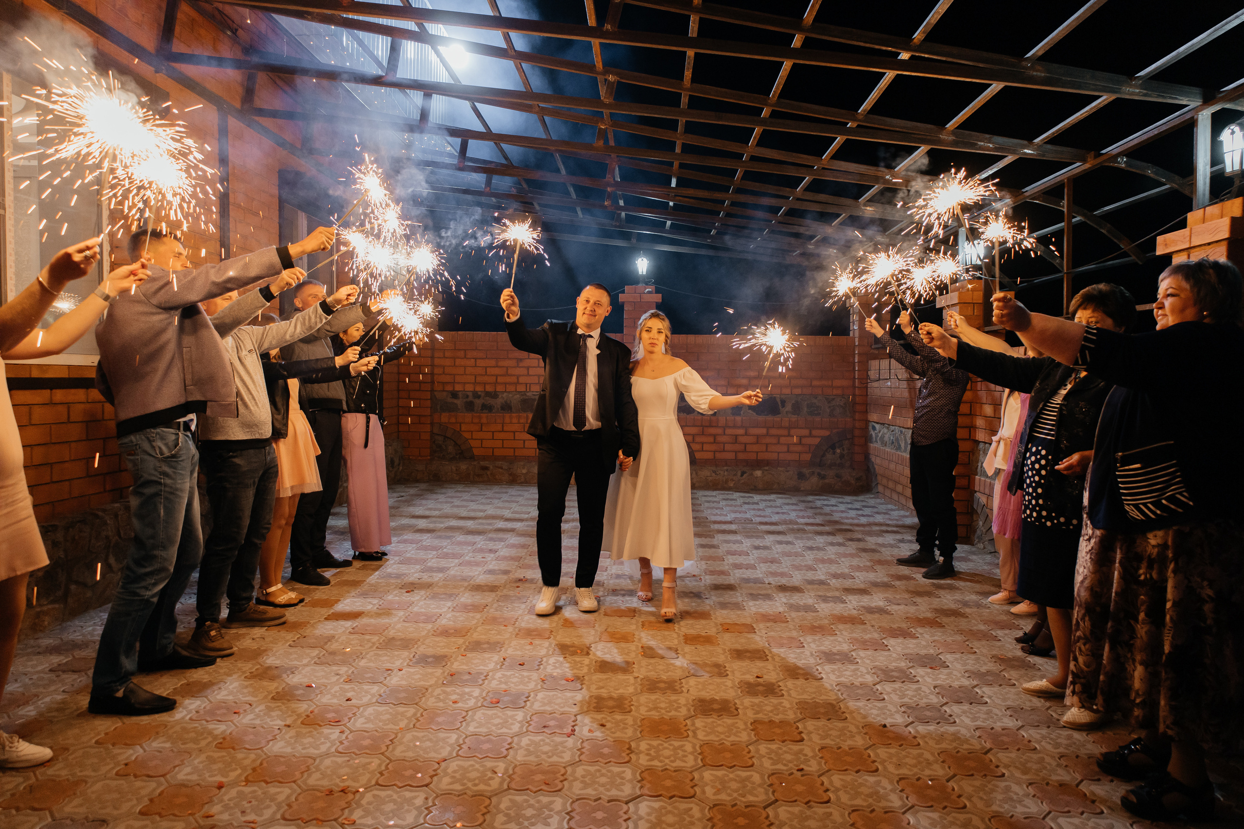 Свадьба Вадима и Александры. Фотограф Нестратенко Станислав г. Шилка, г. Чита