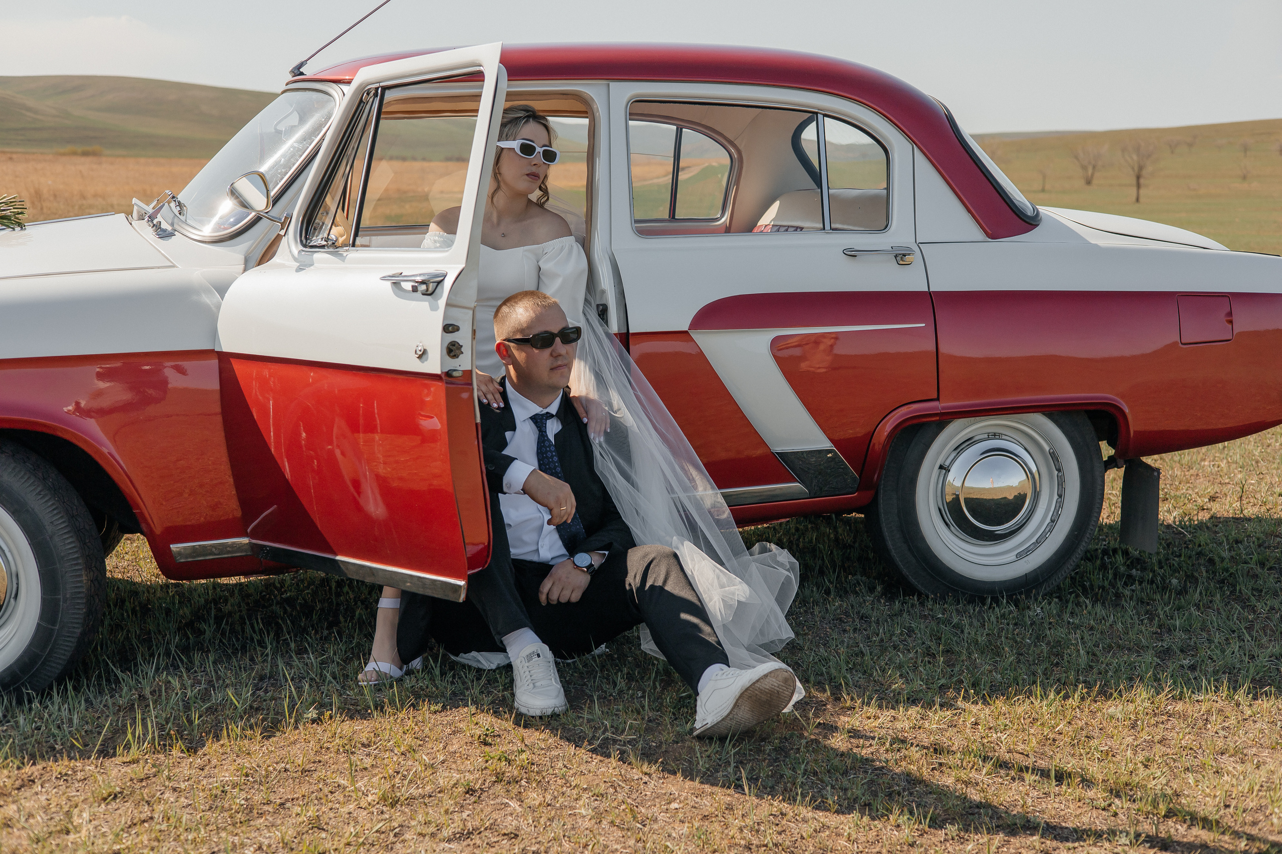 Вадим и Александра. Фотограф Нестратенко Станислав г. Шилка, г. Чита