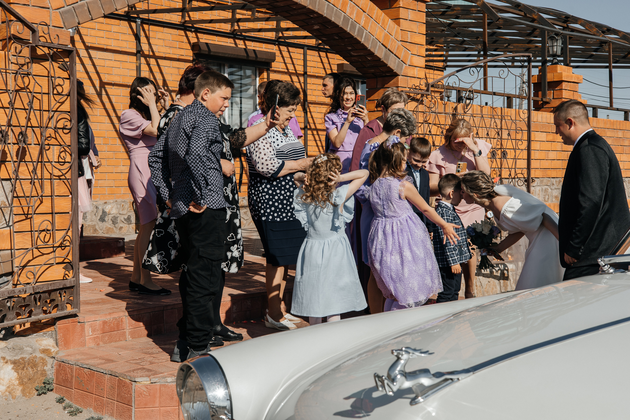 Свадьба Вадима и Александры. Фотограф Нестратенко Станислав г. Шилка, г. Чита