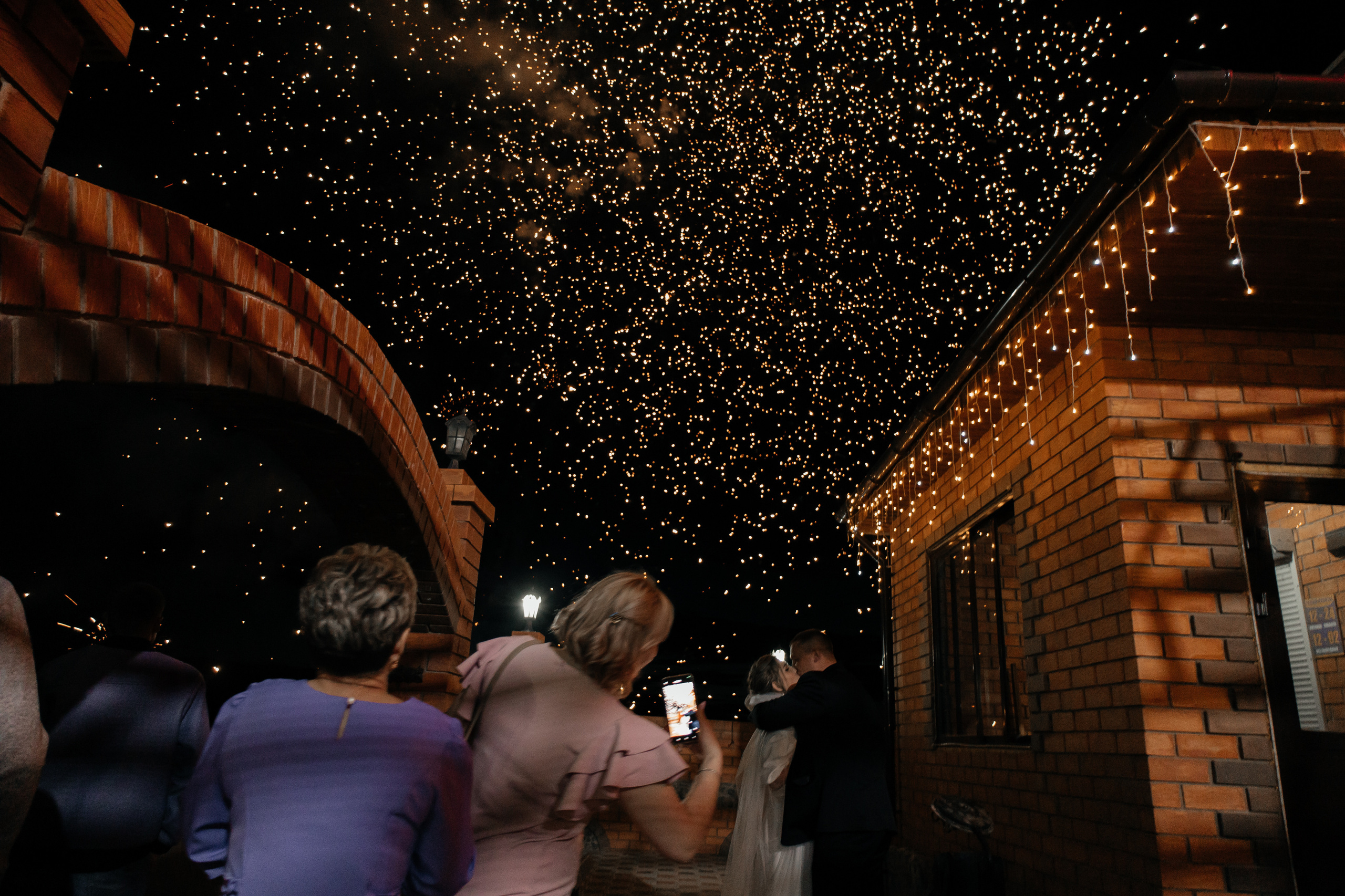 Свадьба Вадима и Александры. Фотограф Нестратенко Станислав г. Шилка, г. Чита