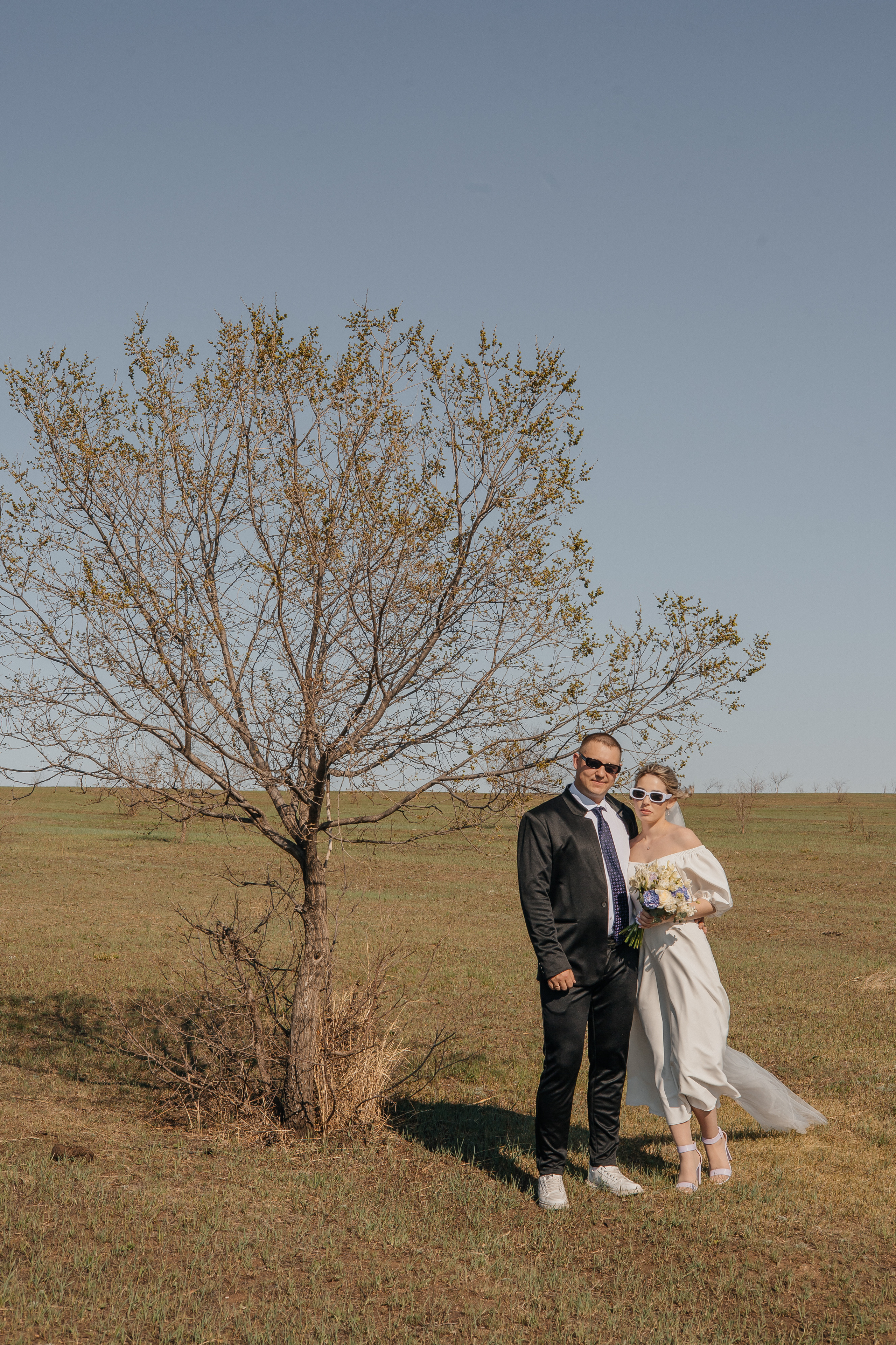 Вадим и Александра. Фотограф Нестратенко Станислав г. Шилка, г. Чита