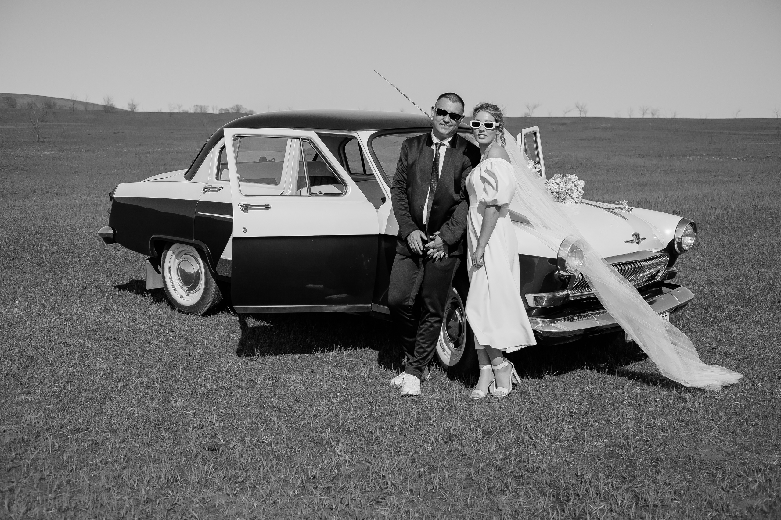 Вадим и Александра. Фотограф Нестратенко Станислав г. Шилка, г. Чита