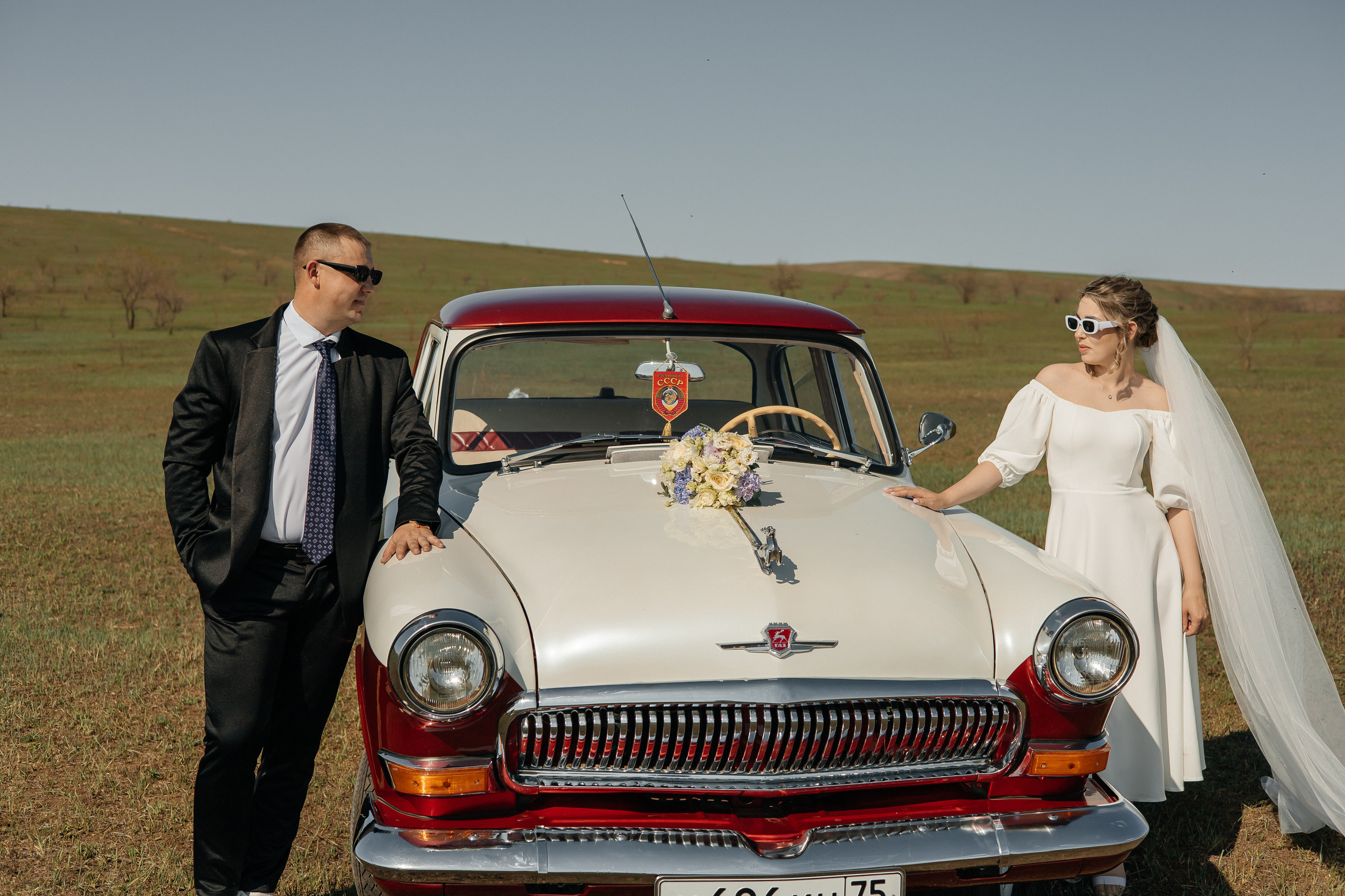 Вадим и Александра. Фотограф Нестратенко Станислав г. Шилка, г. Чита