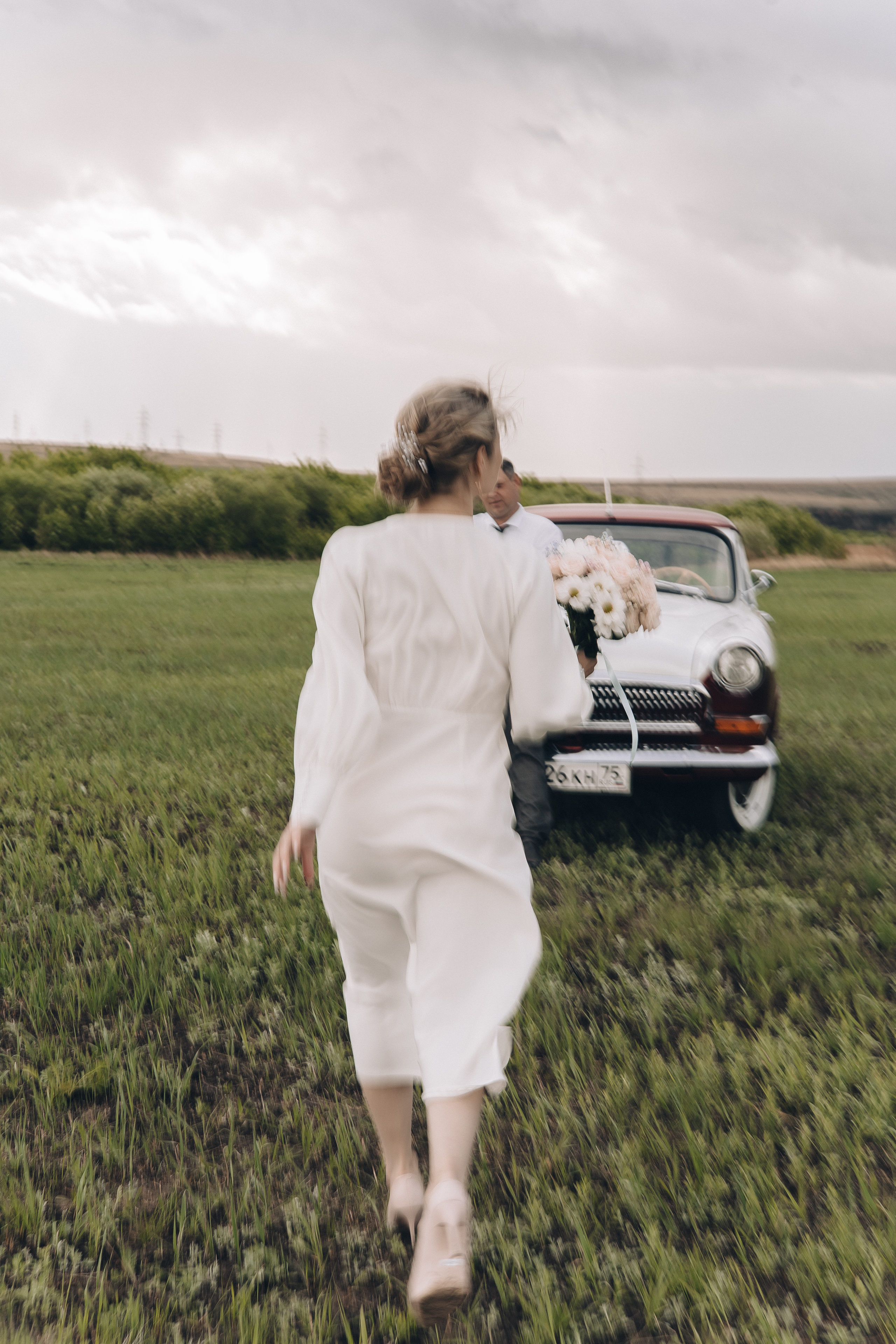 Свадьба Михаила и Елены. Фотограф Нестратенко Станислав г. Шилка, г. Чита