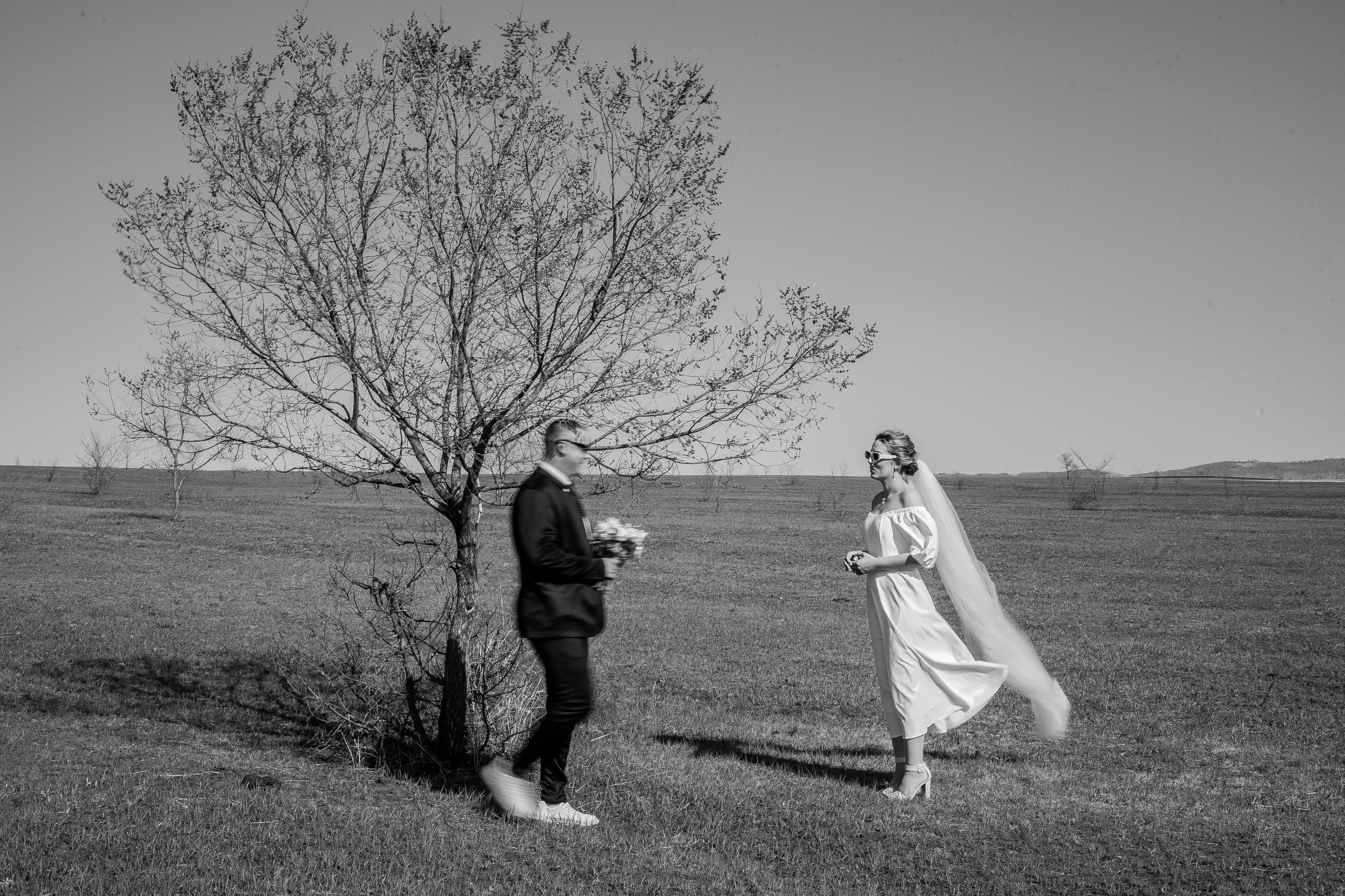 Вадим и Александра. Фотограф Нестратенко Станислав г. Шилка, г. Чита