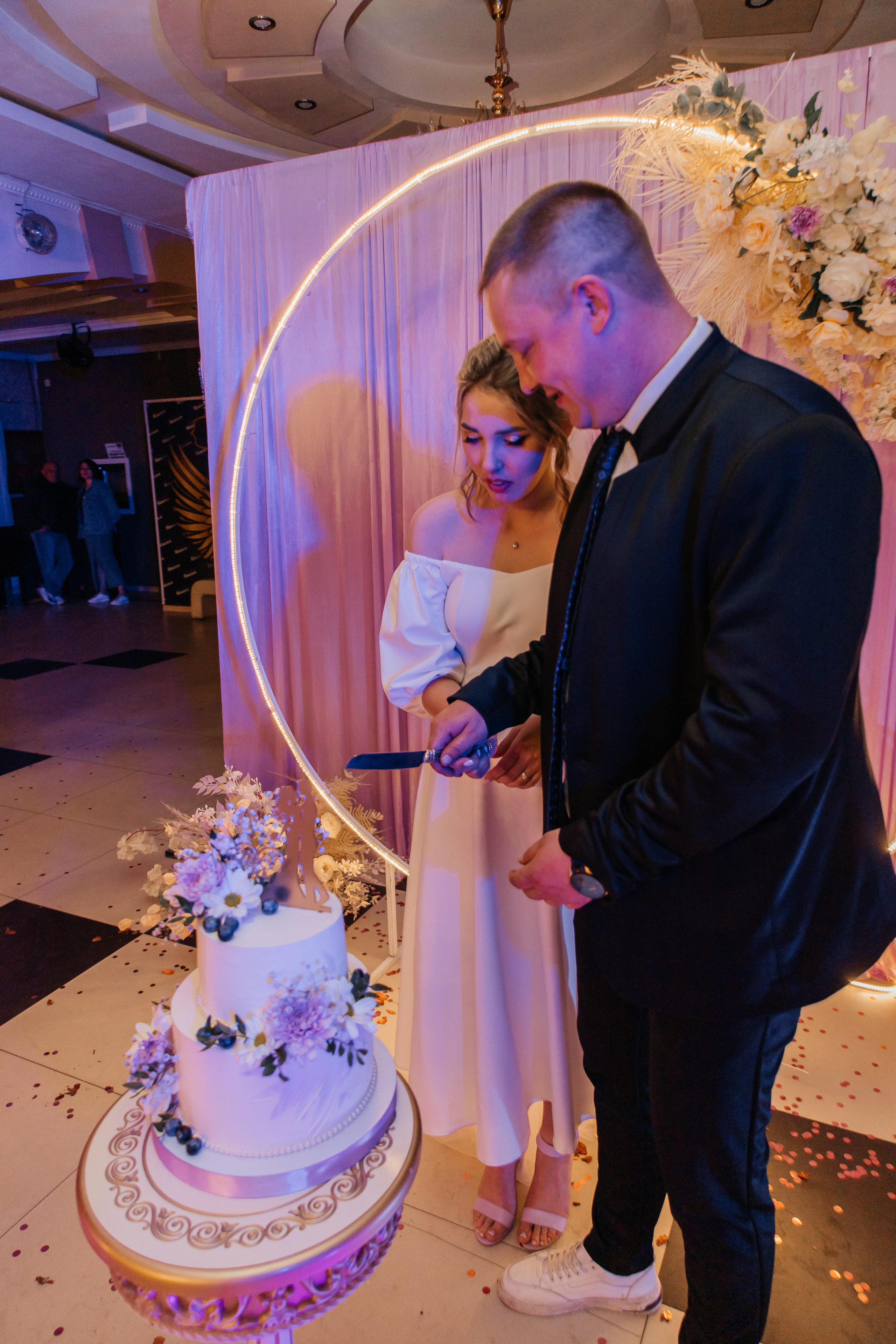 Свадьба Вадима и Александры. Фотограф Нестратенко Станислав г. Шилка, г. Чита