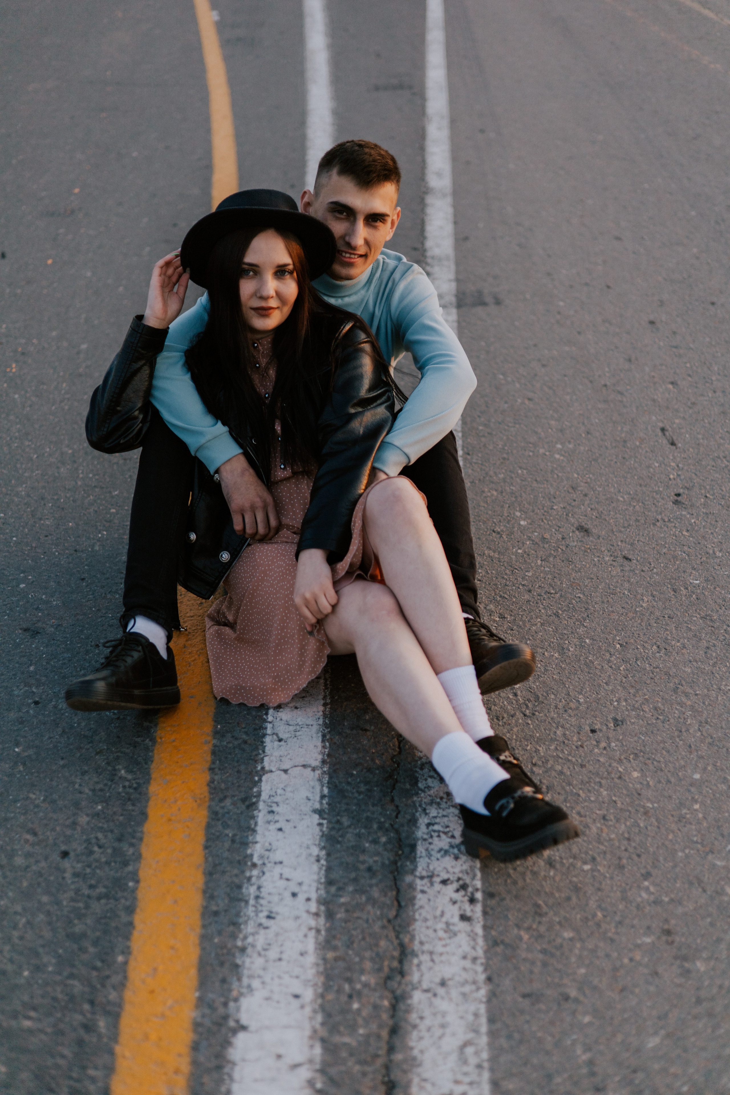 Люда и Паша. Фотограф Нестратенко Станислав г. Шилка, г. Чита