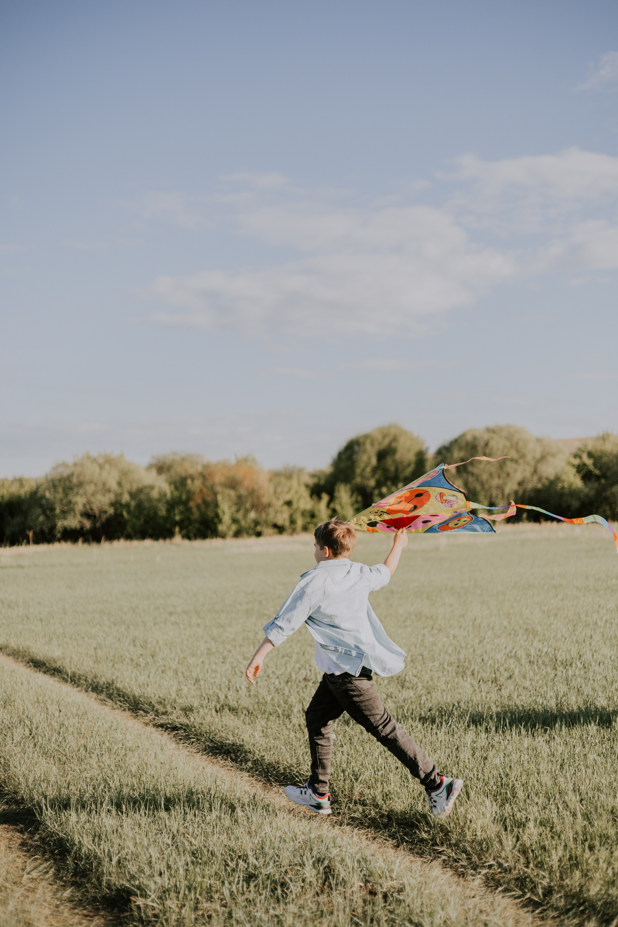 Катя, Саша и Артур. Фотограф Нестратенко Станислав г. Шилка, г. Чита