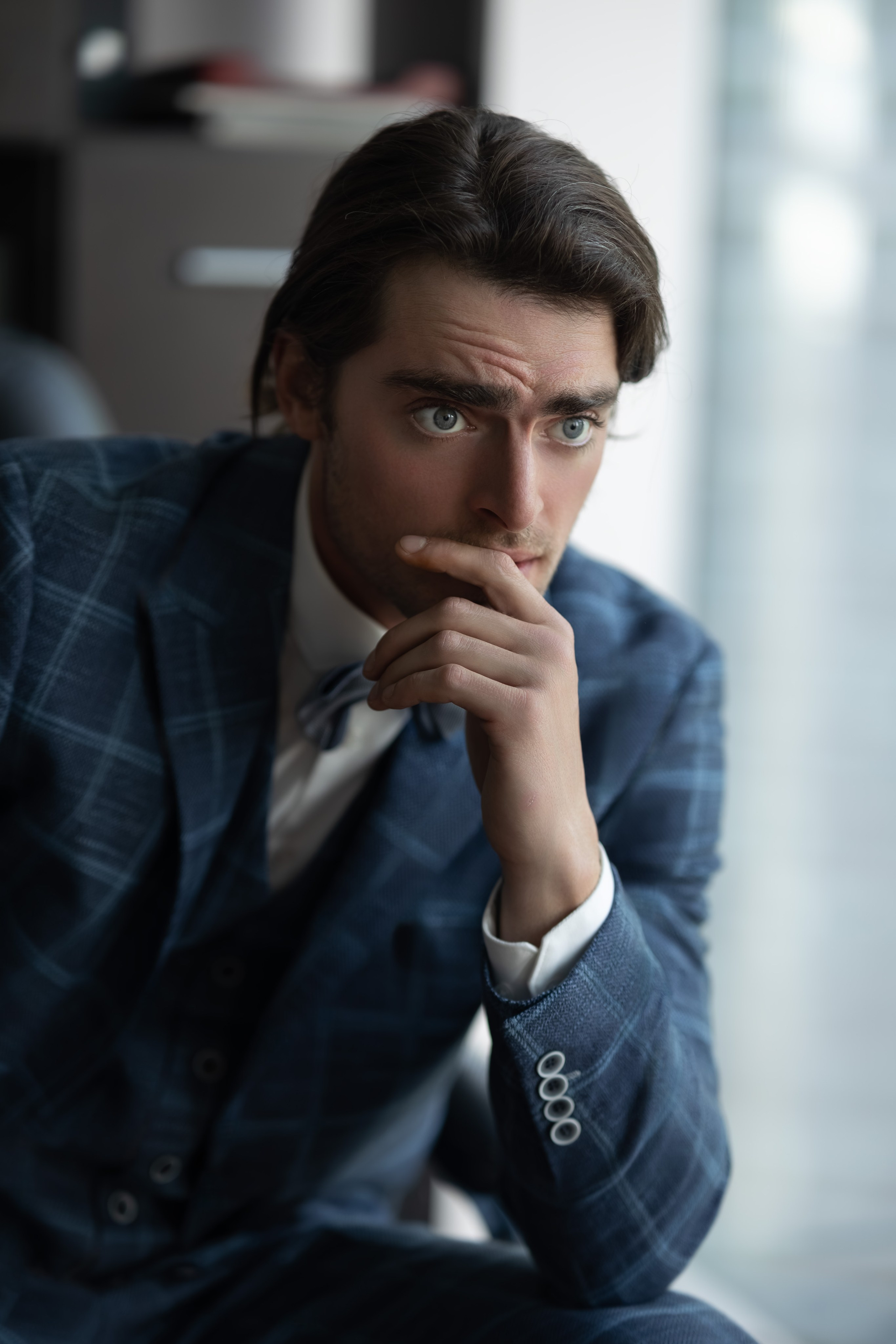 Федор Гамалея