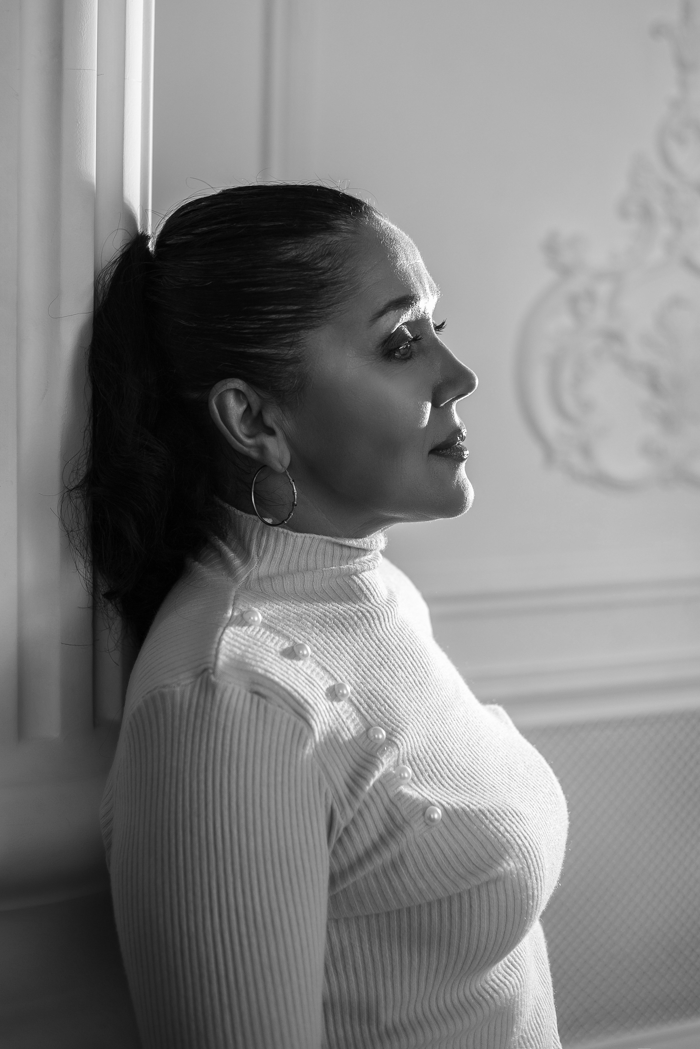 Студия White Crow. Портретный, семейный, свадебный фотограф в Брянске Маргарита Василькова