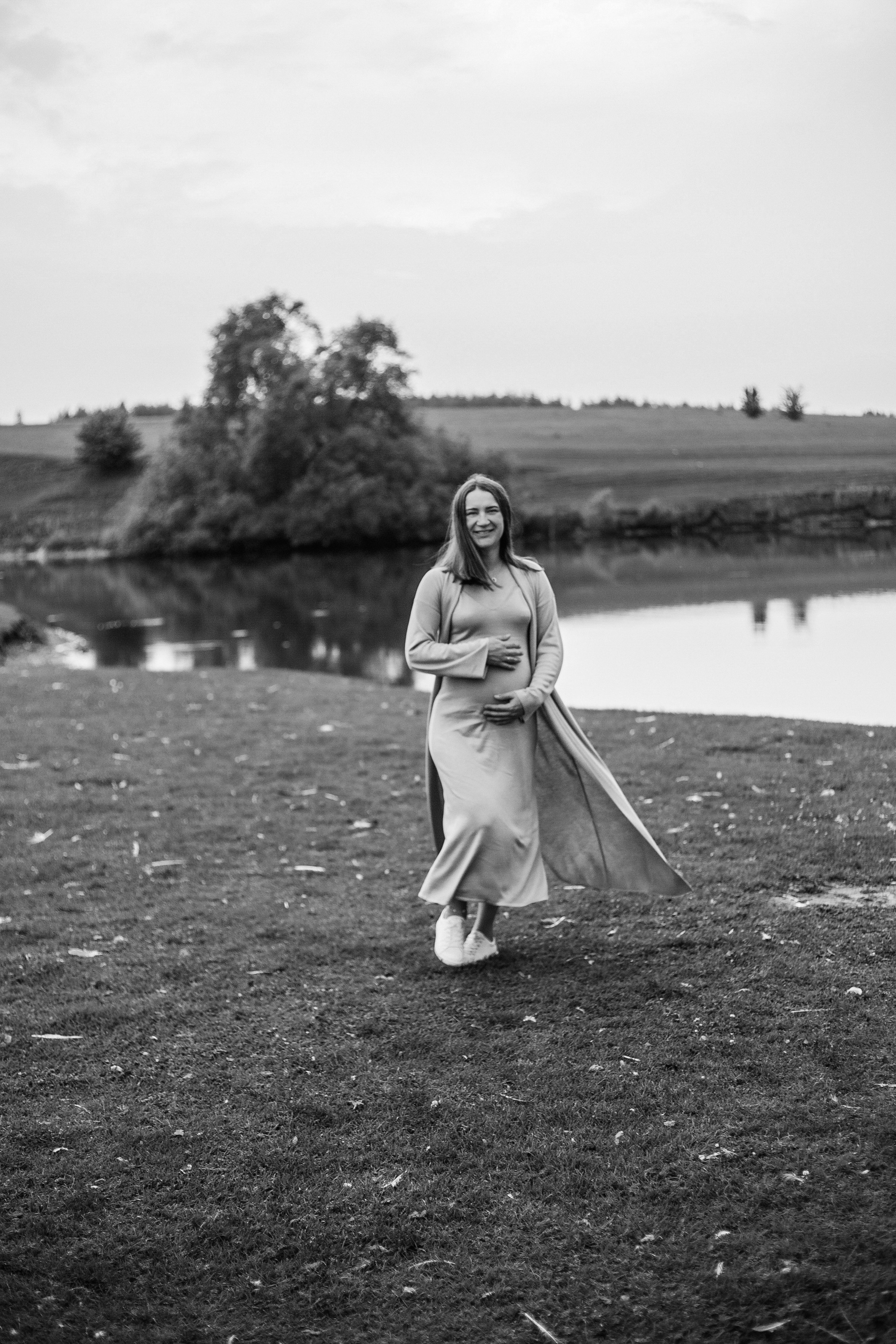 Дмитрий, Ольга и Верочка. Портретный, семейный, свадебный фотограф в Брянске Маргарита Василькова