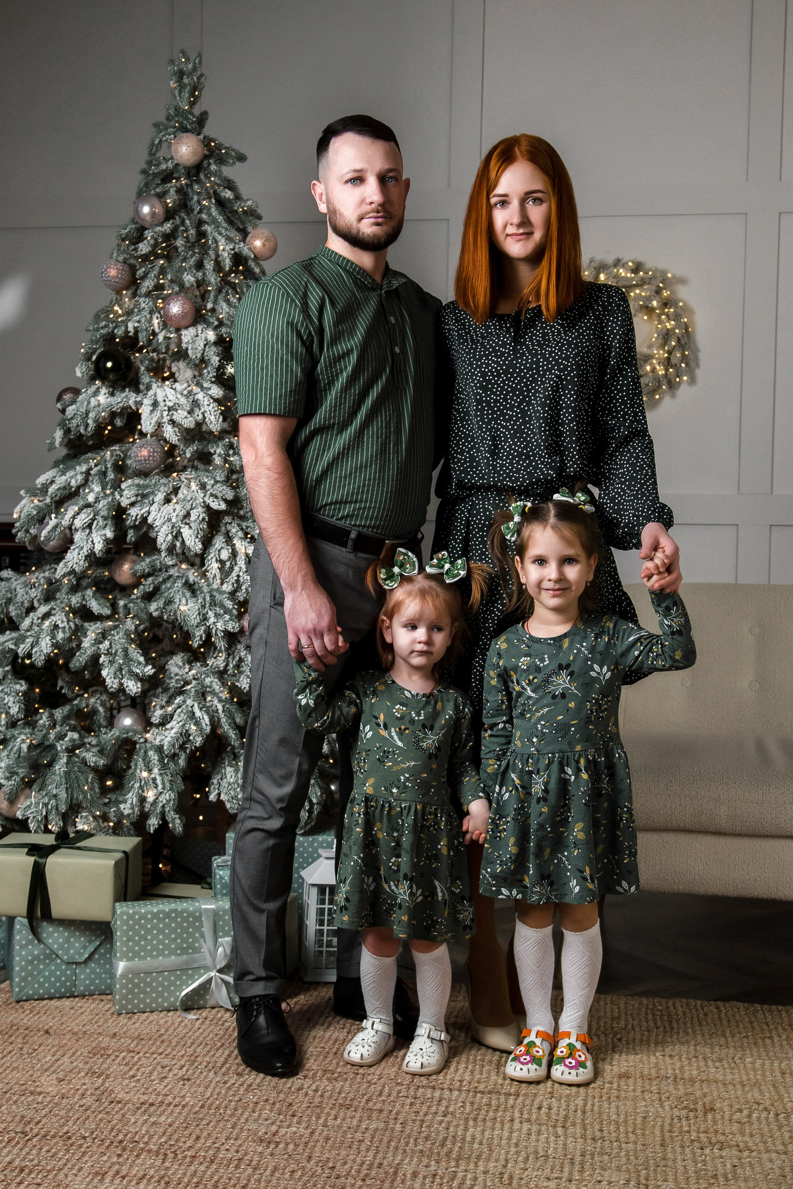 Студия Пастила. Портретный, семейный, свадебный фотограф в Брянске Маргарита Василькова