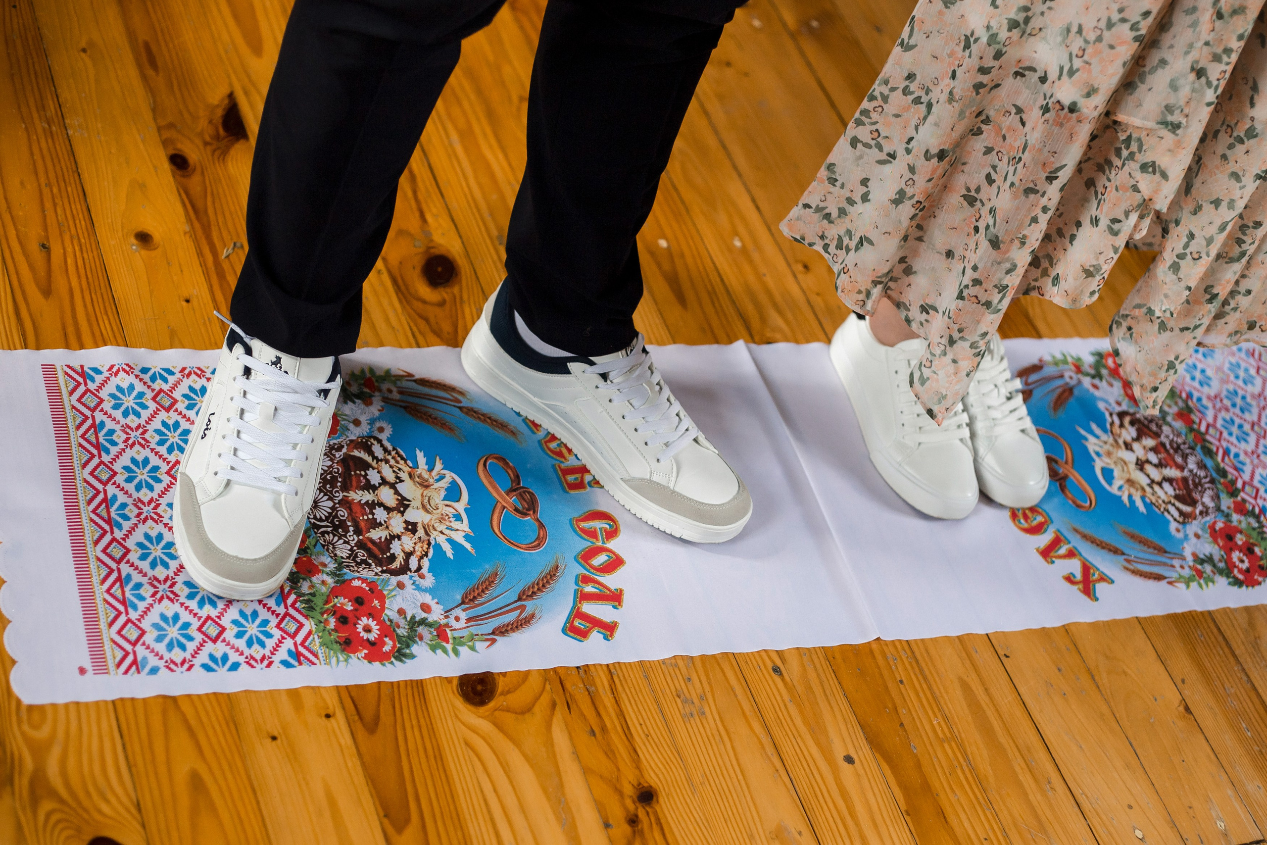 Вера и Андрей. Портретный, семейный, свадебный фотограф в Брянске Маргарита Василькова