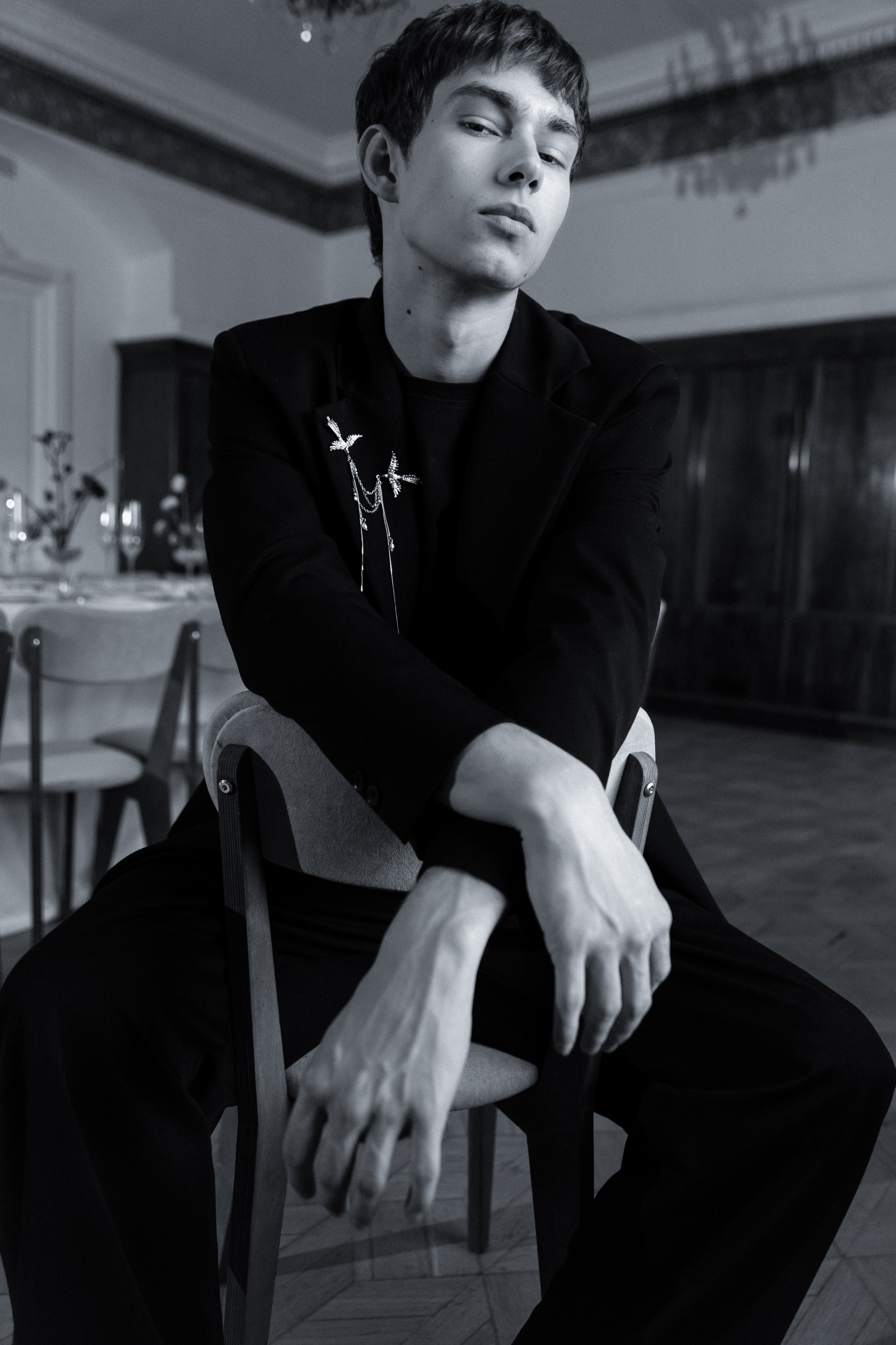 Андрей и Дарья