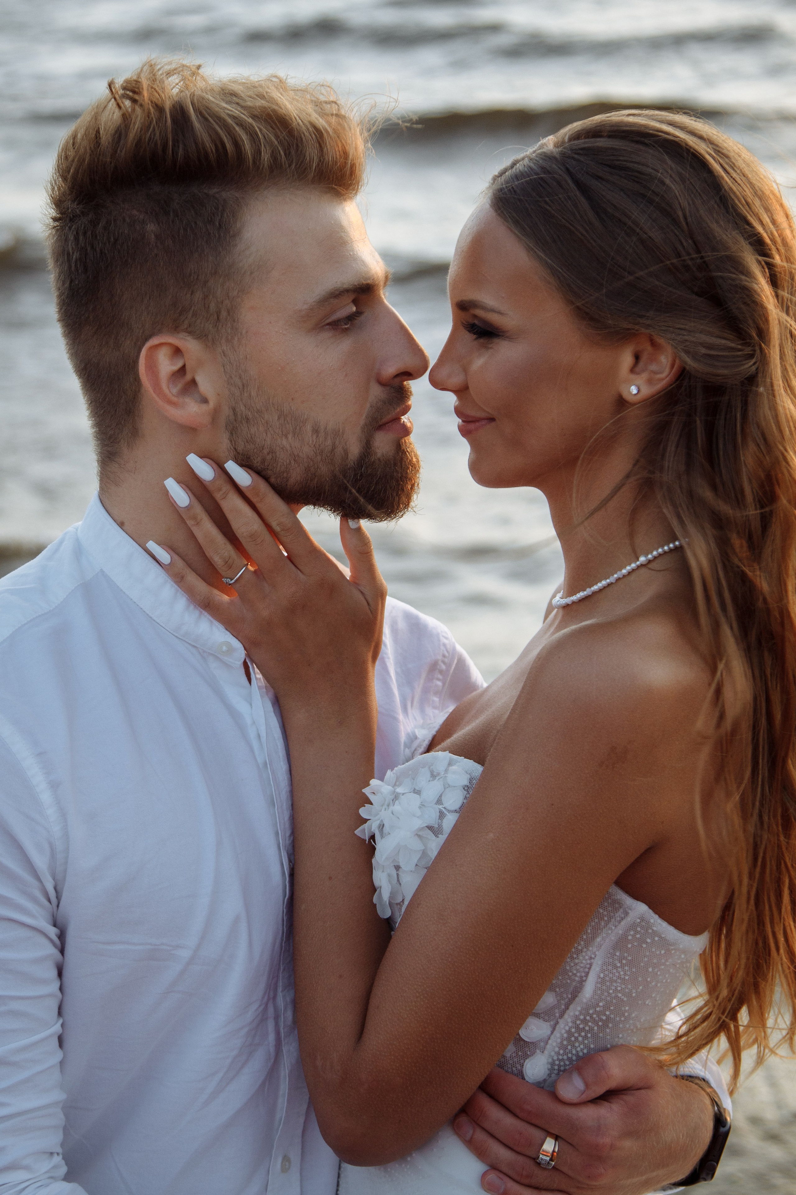 Руслан и Юлия. Фотограф в стиле Vogue в Орле