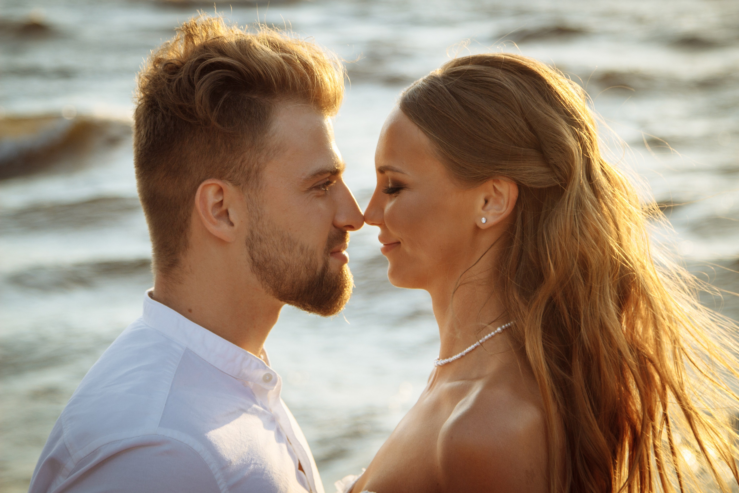 Руслан и Юлия. Фотограф в стиле Vogue в Орле