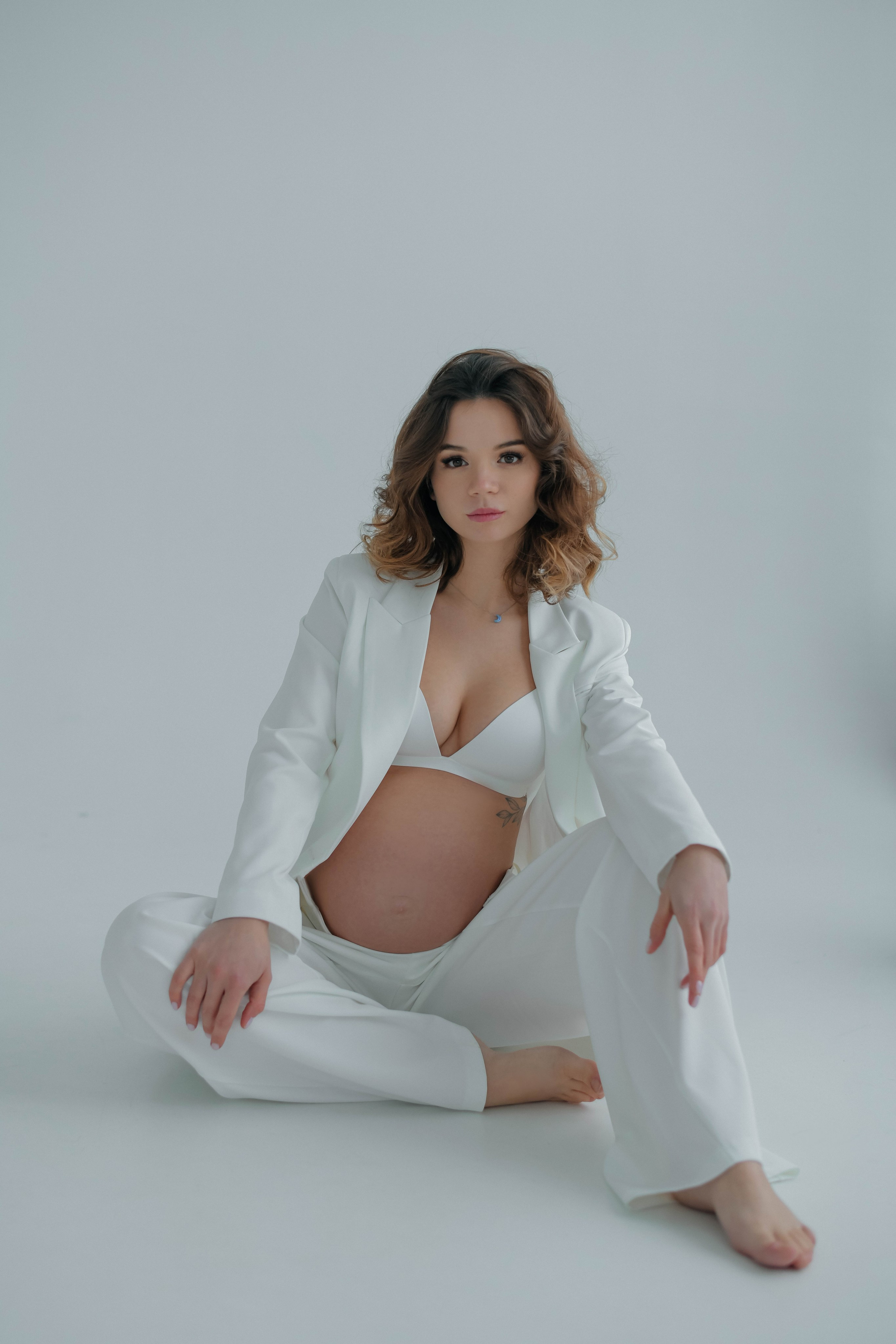 Анастасия. Фотограф Подольск