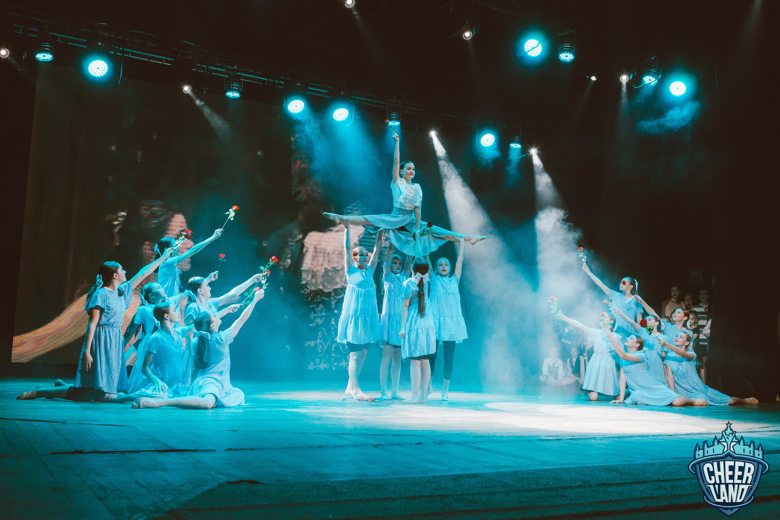 КОСМИЧЕСКОЕ НОВОГОДНЕЕ ПУТЕШЕСТВИЕ «CHEER LAND». Репортажный, семейный, свадебный, портретный фотограф