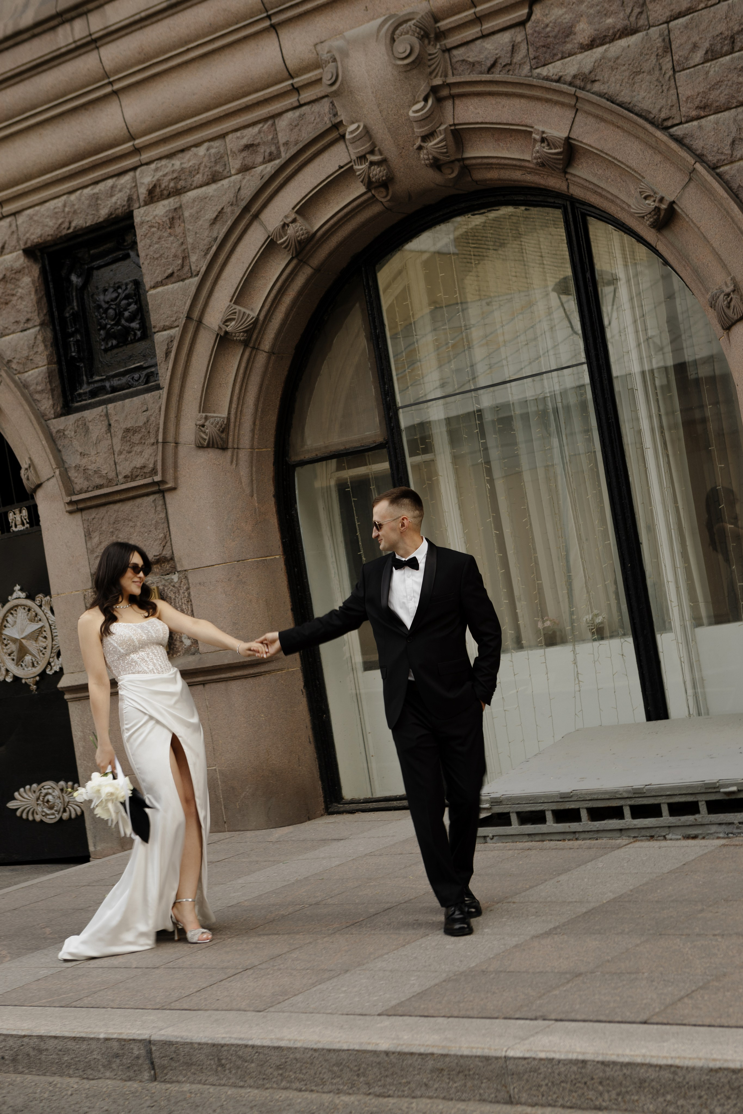 Свадьба Антона и Виктории. Фотограф Кольчугино/Владимир/Москва Елизавета Иода