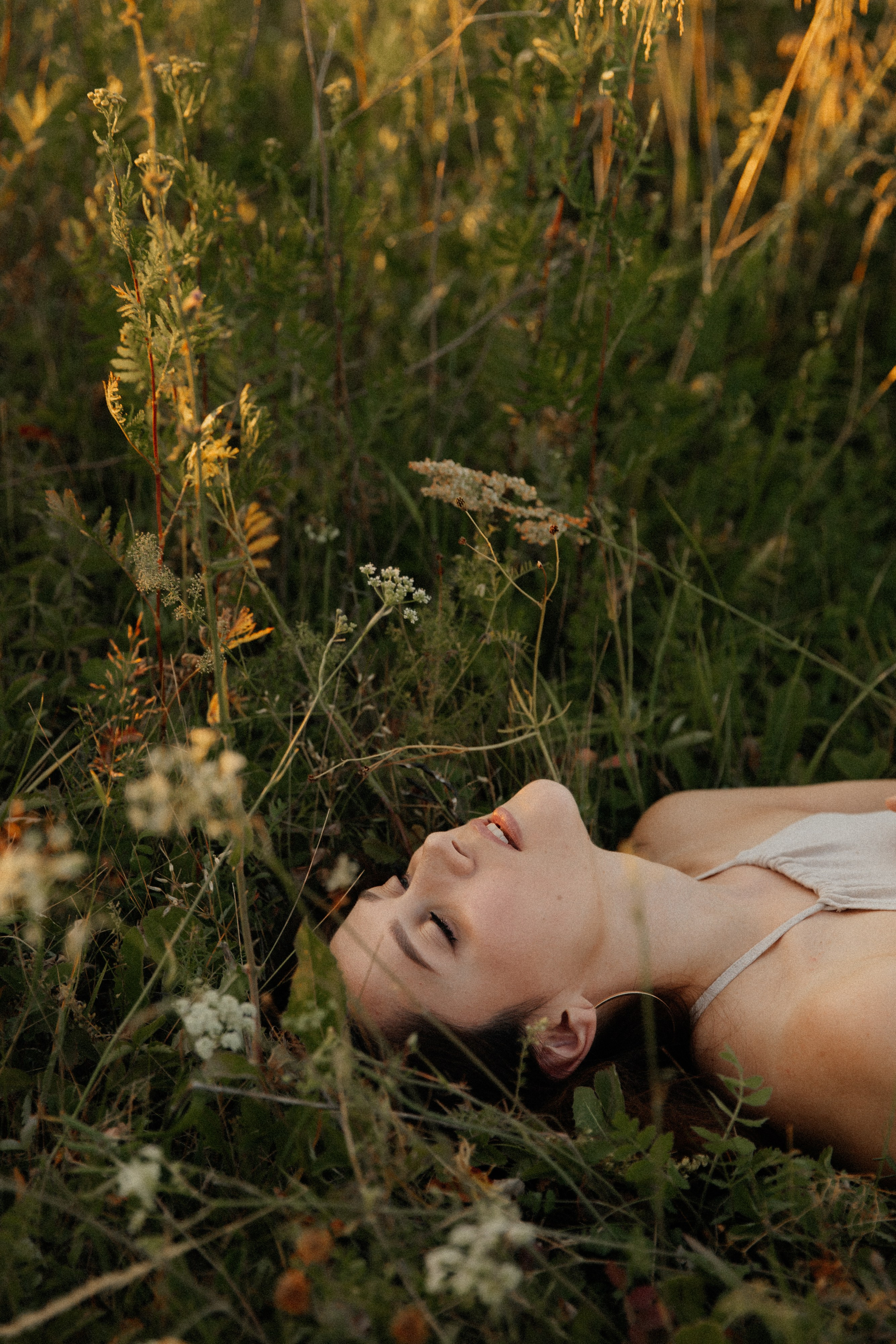 Катя. Фотограф Ульяна Дивина в Нижнем Новгороде и Нижегородской области