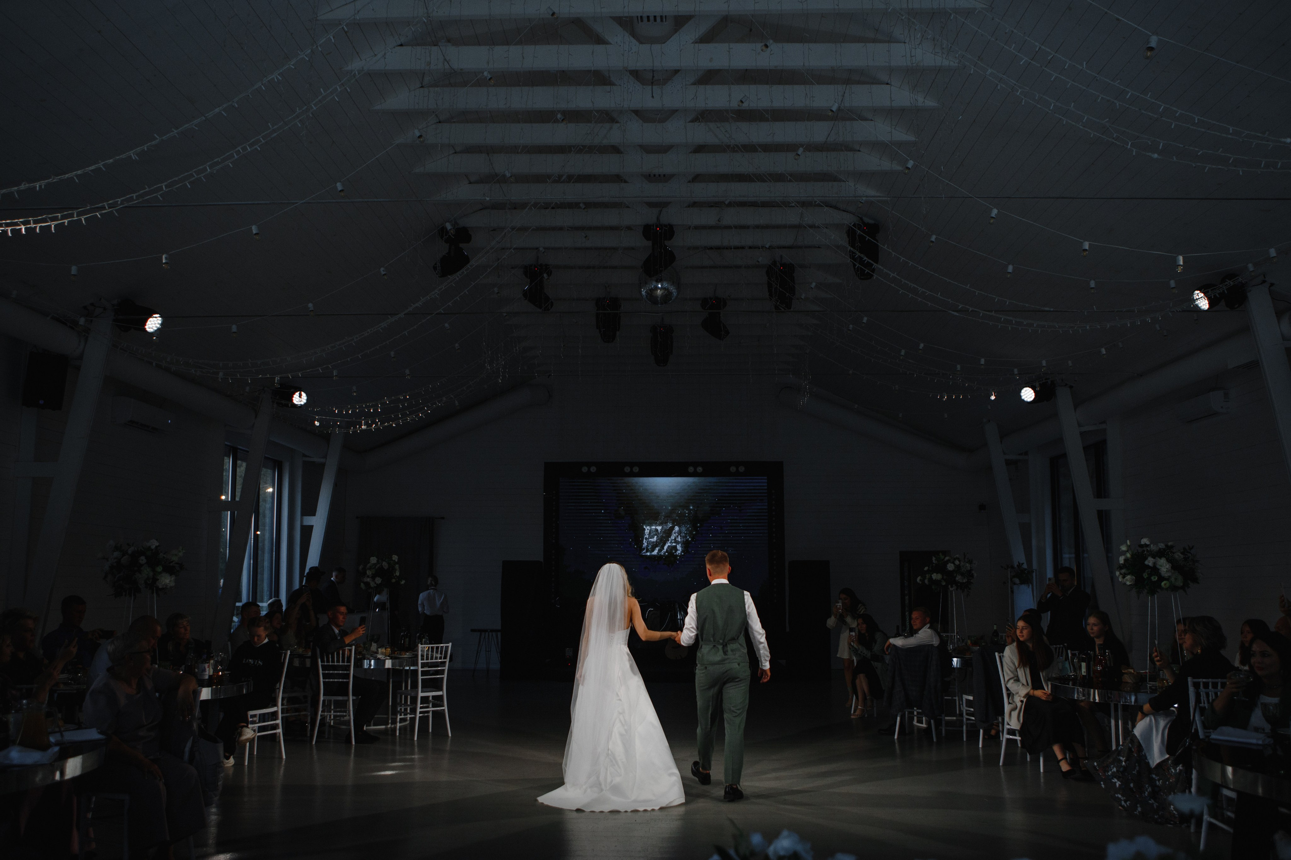 Егор и Алена. Свадебный и семейный фотограф Ижевск