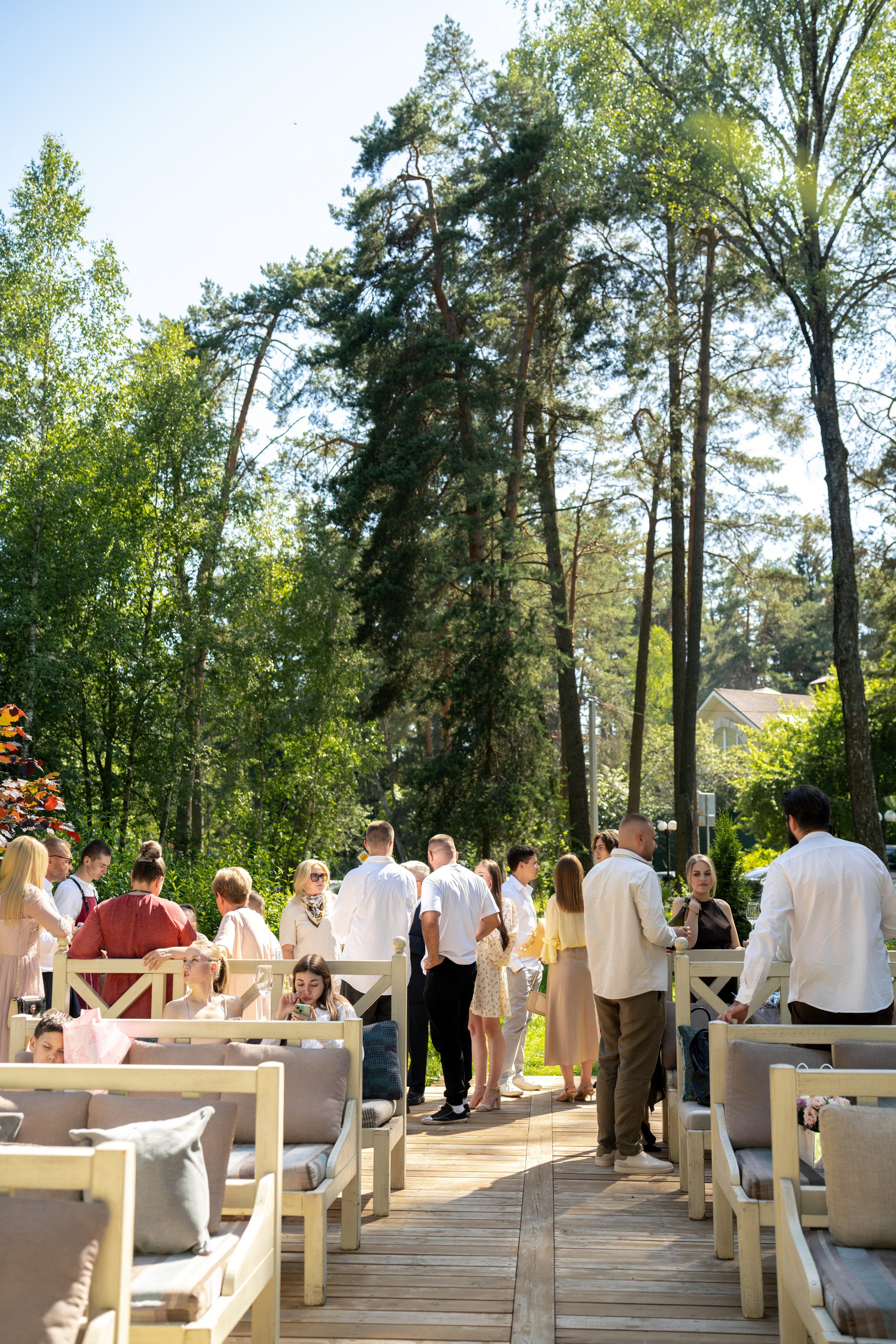 Свадебная съёмка от фотографа Владислава Блинова — Создайте идеальную свадебную съёмку. Vladislav Blinov photographer