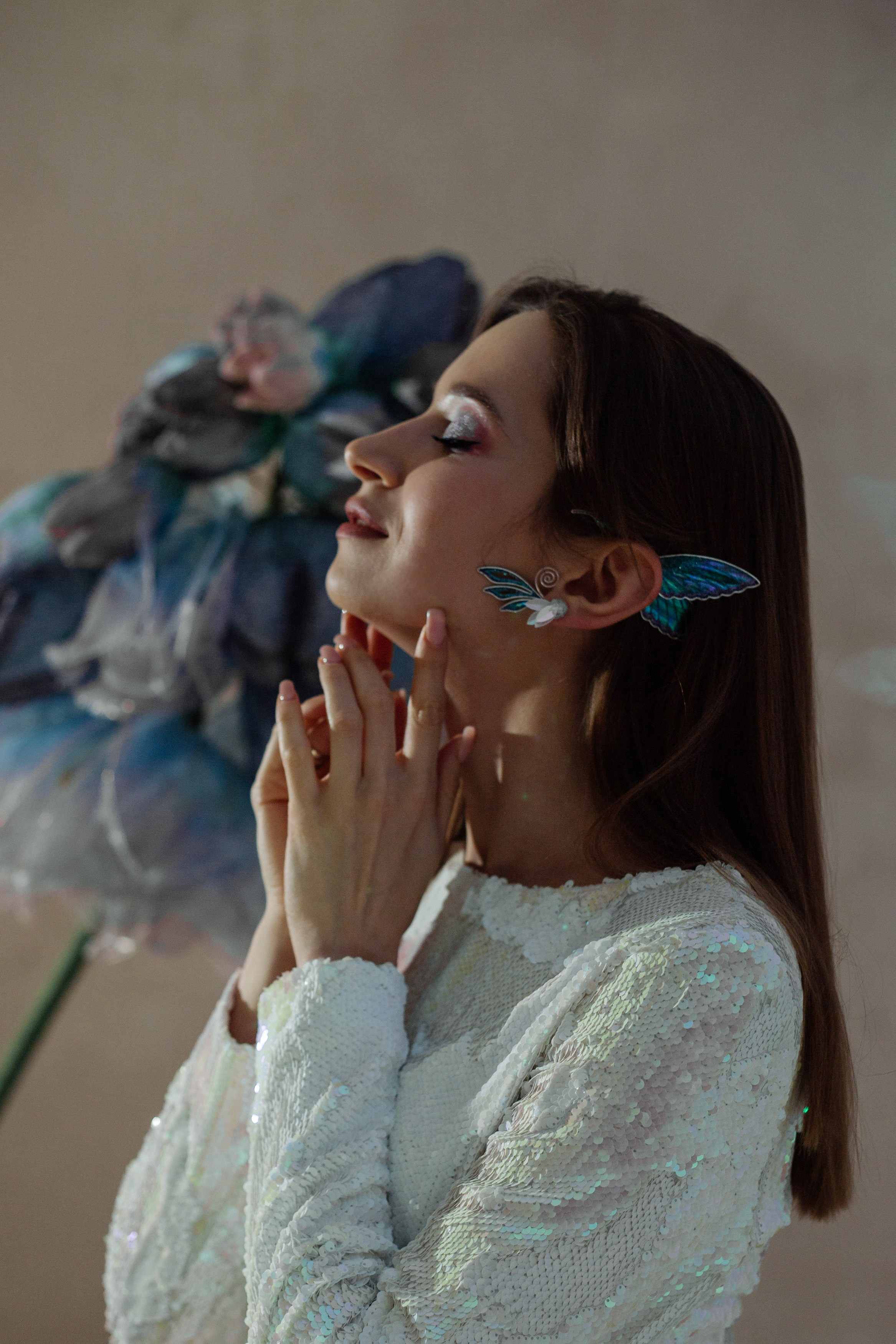 Вера. Портретный, семейный, свадебный фотограф в Брянске Маргарита Василькова