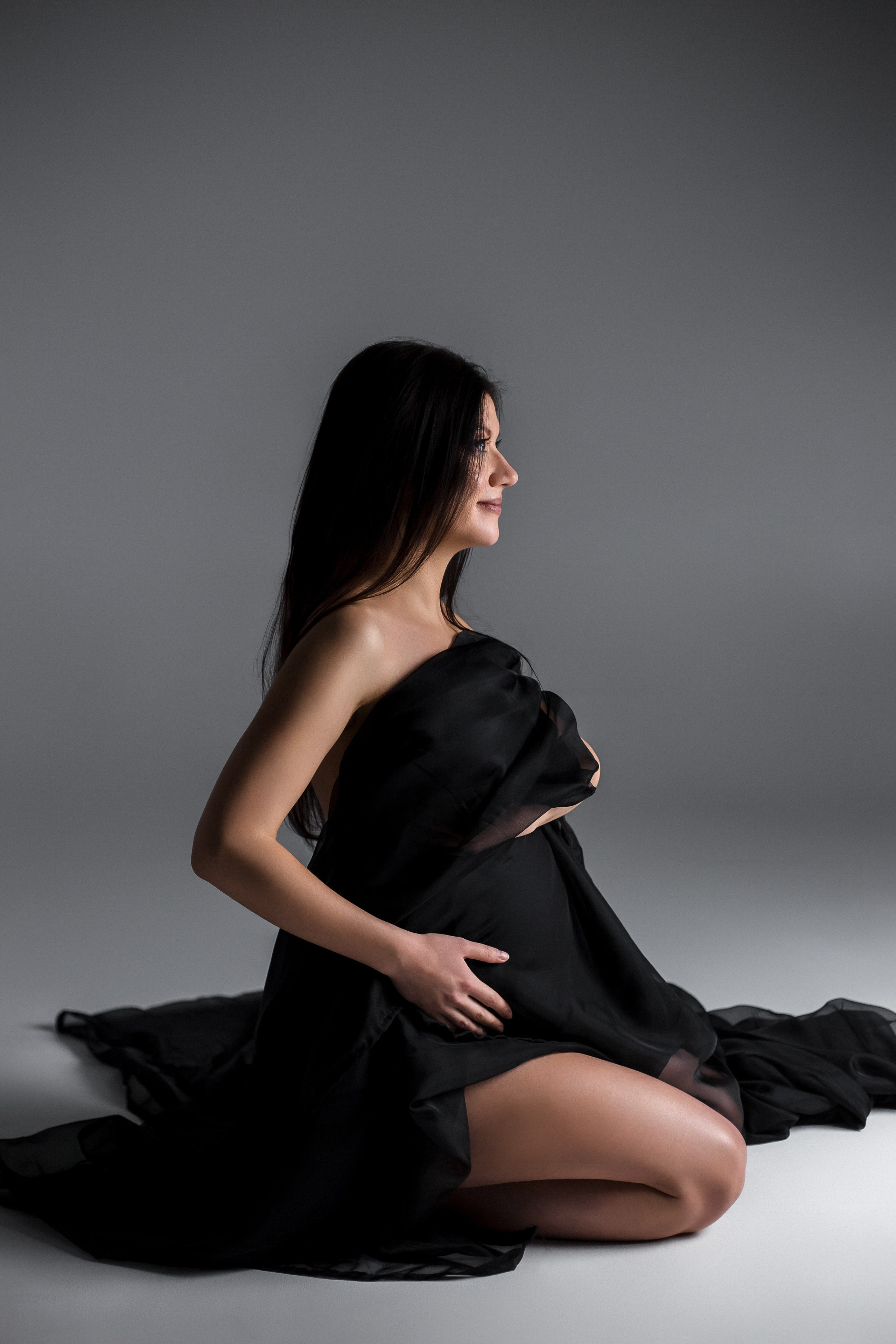 Милена. Портретный, семейный, свадебный фотограф в Брянске Маргарита Василькова