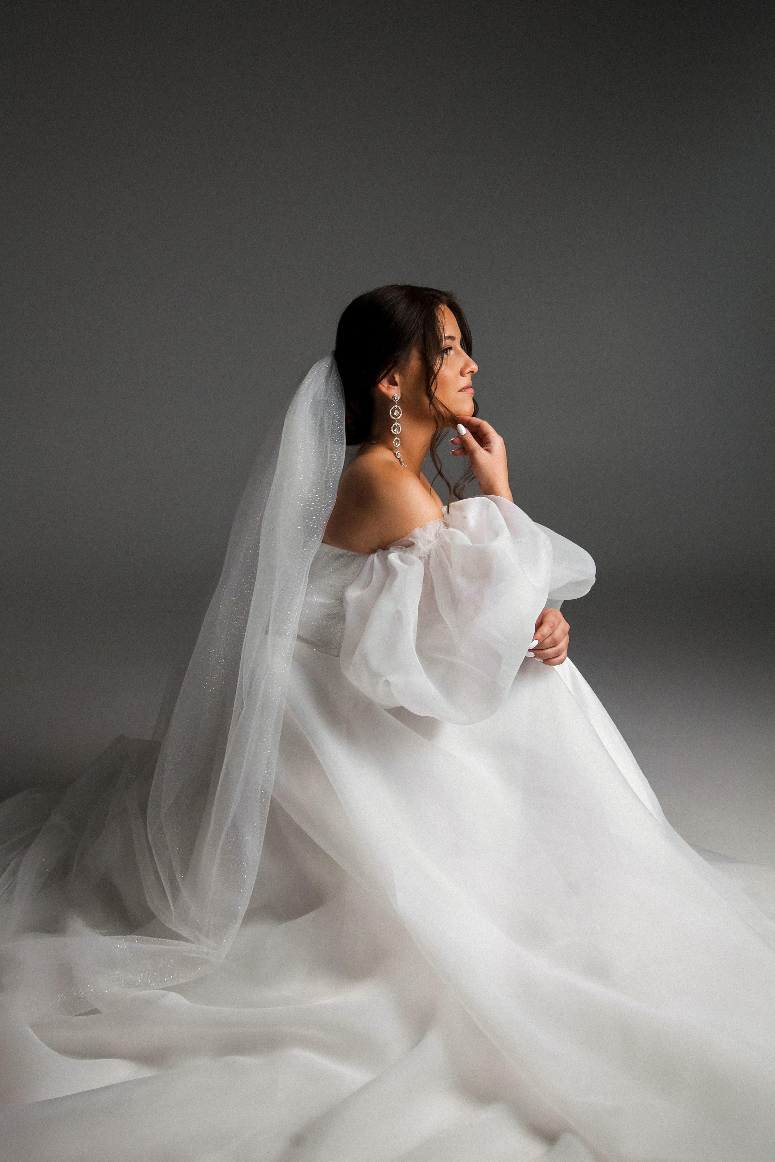 Владислав и Екатерина. Портретный, семейный, свадебный фотограф в Брянске Маргарита Василькова