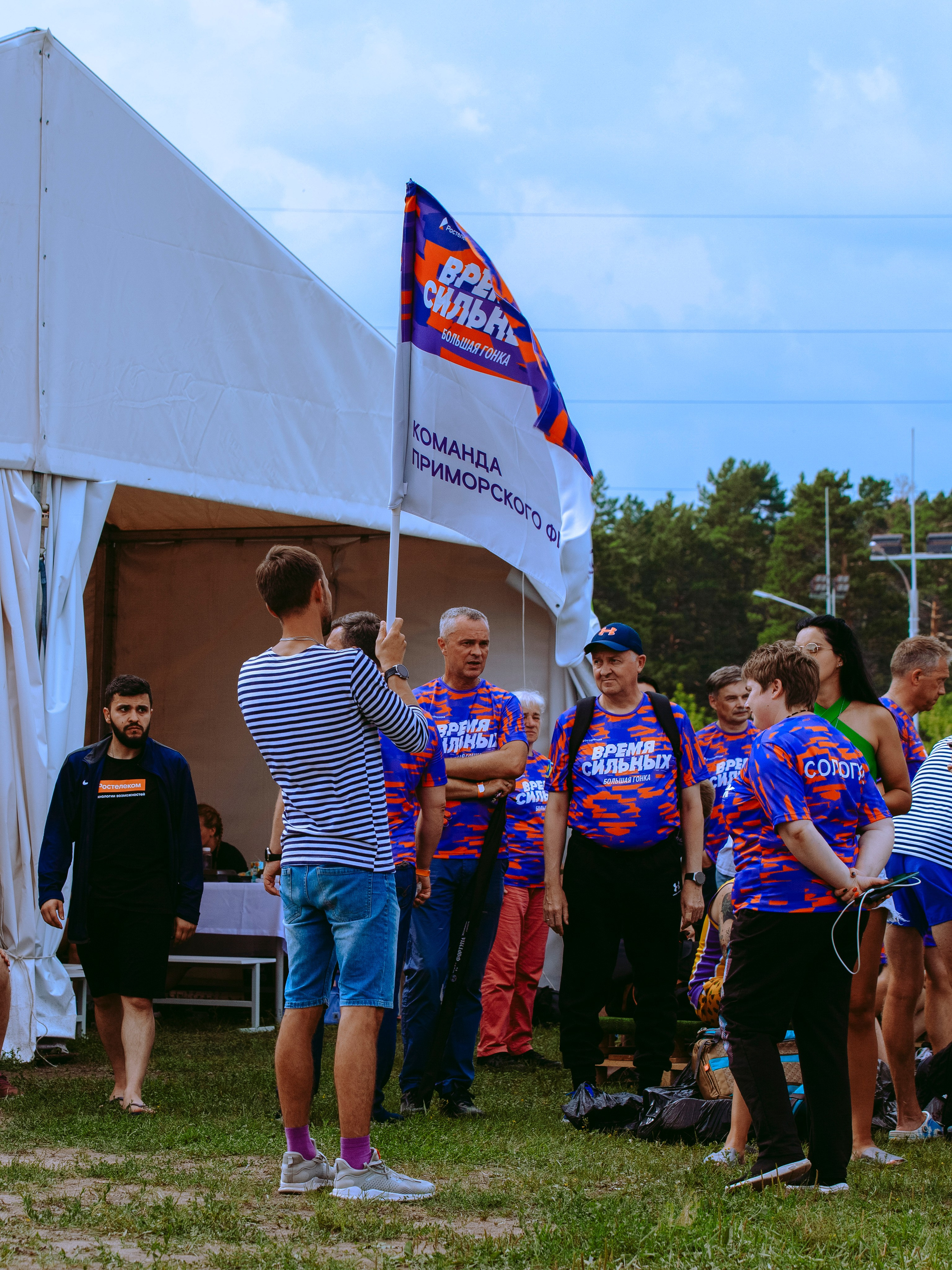 Большая Гонка | Время Сильных. Портретный фотограф в Москве Дарья Цезария