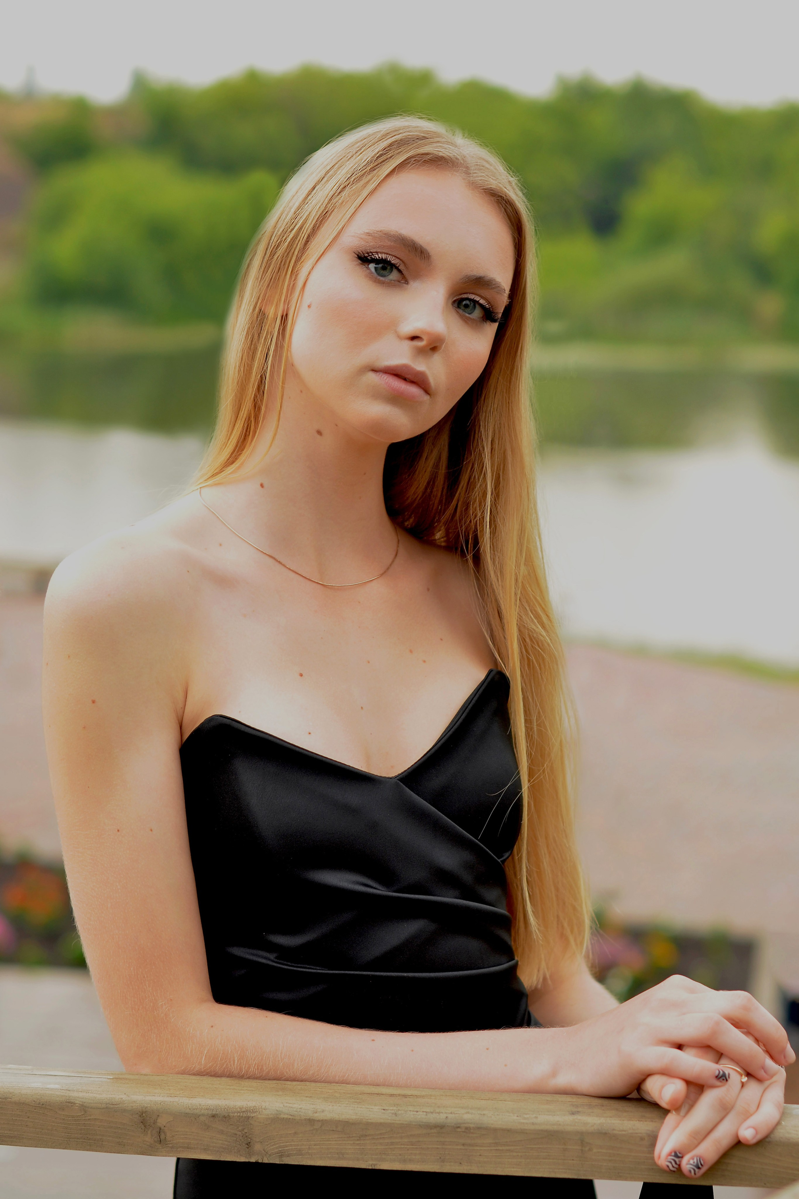 Даша. Семейный и детский фотограф в городе Грязи Олеся Огурцова