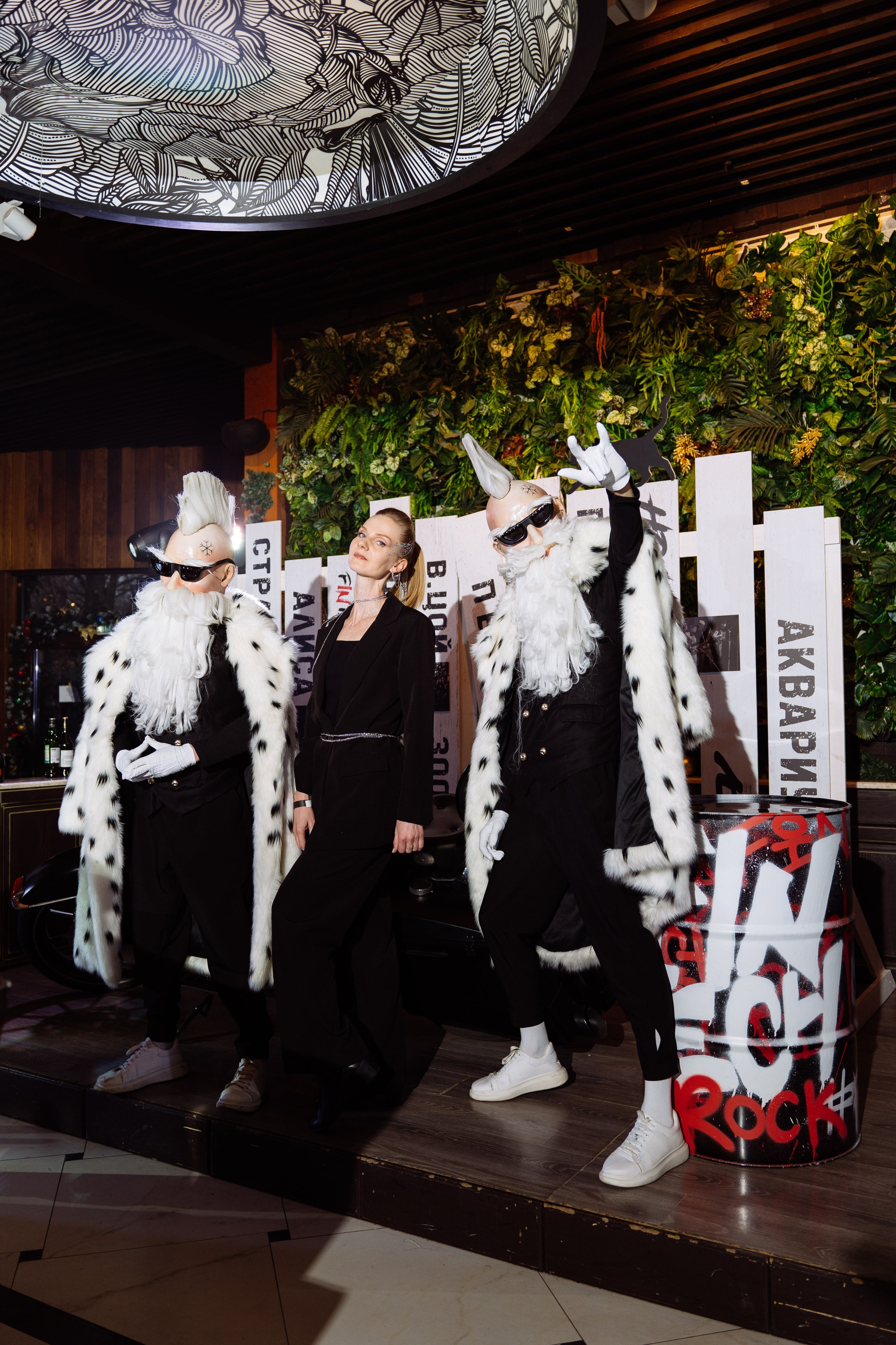 FINTECH новогодний корпоратив. Видео и фото для бизнеса |Video & Foto|Ростов-на-Дону|Краснодар|Москва