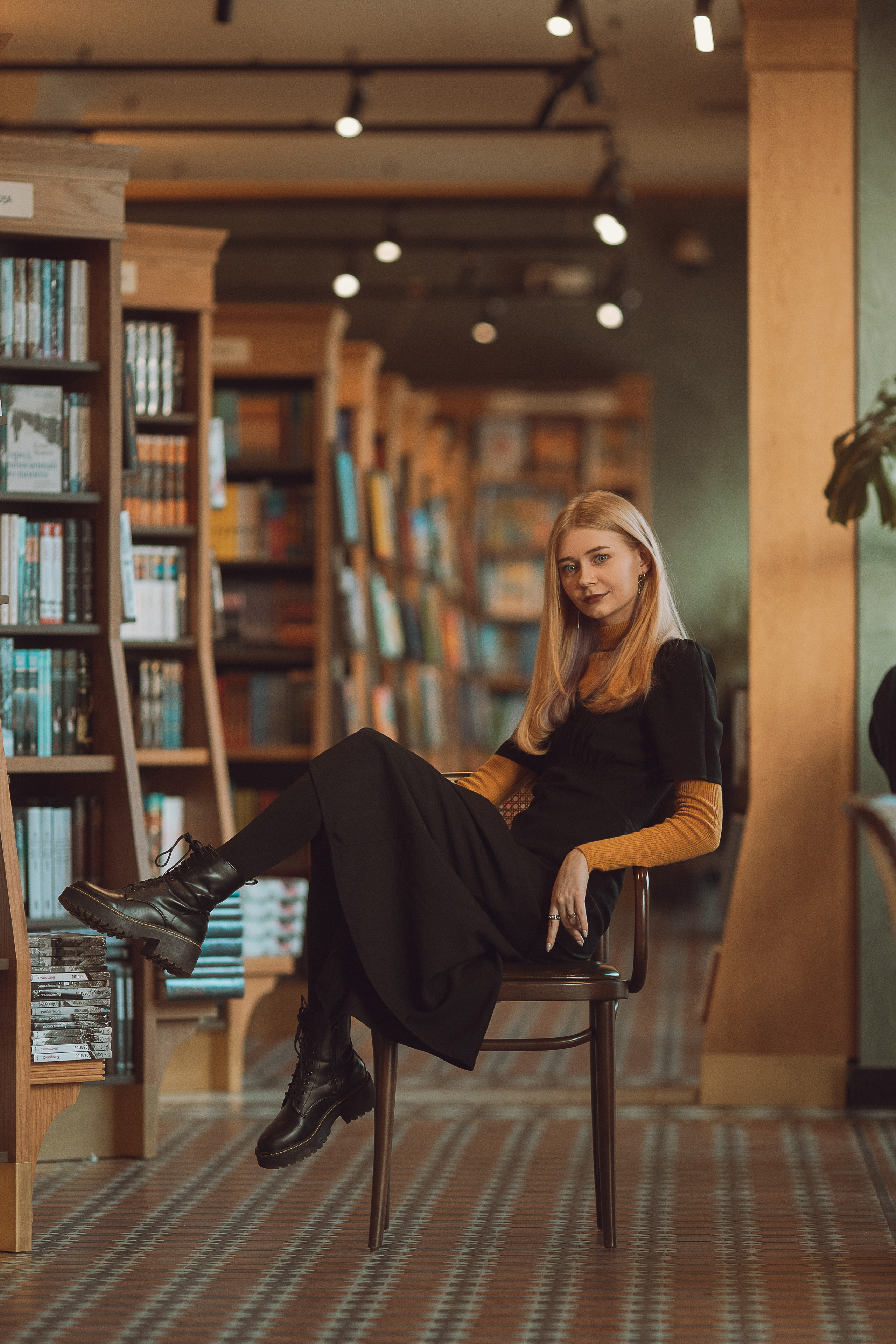 Portraits. Фотограф Нова Любовь. Санкт-Петербург, Москва и другие города России