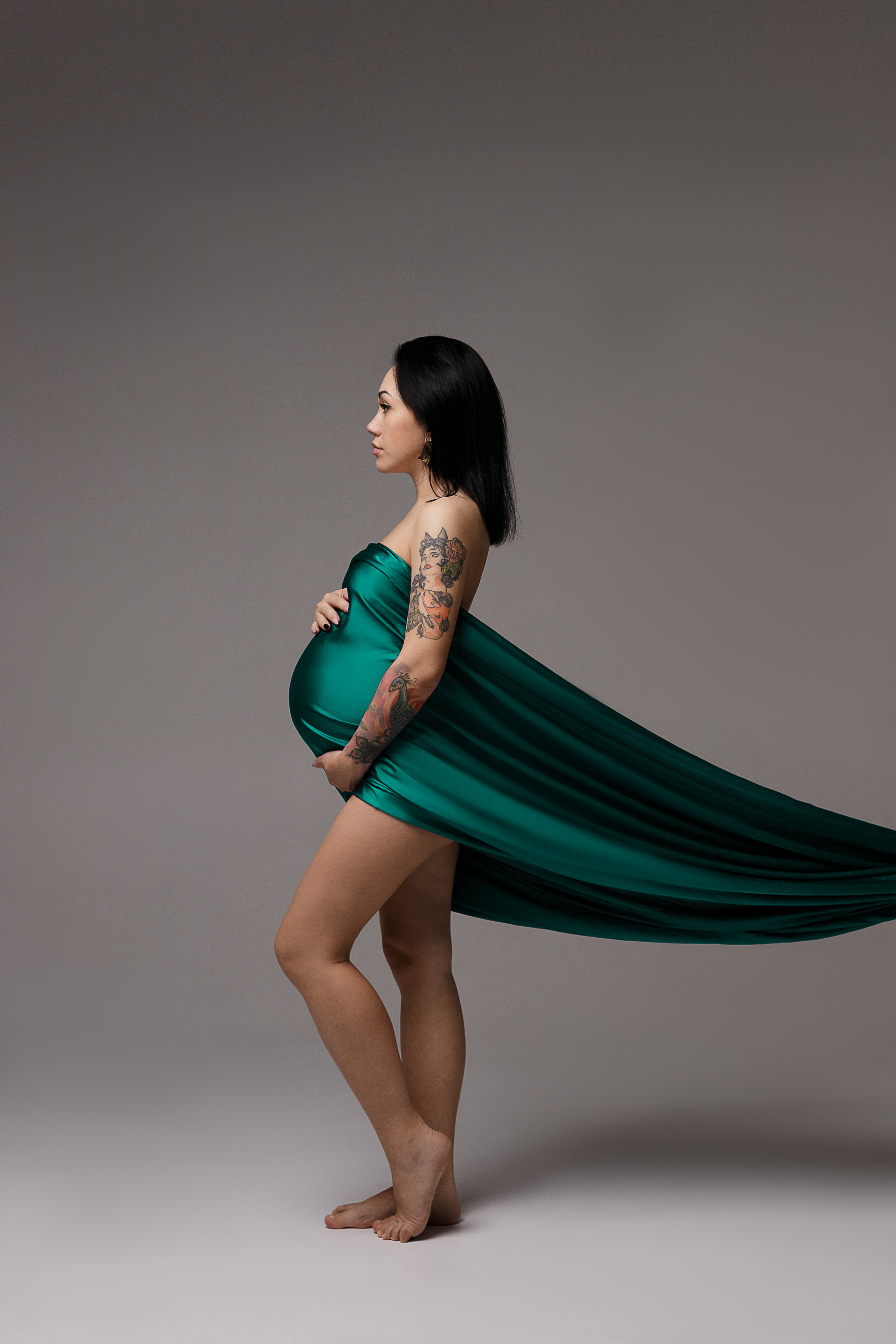 В ожидании. Фотограф Нова Любовь. Санкт-Петербург, Москва и другие города России