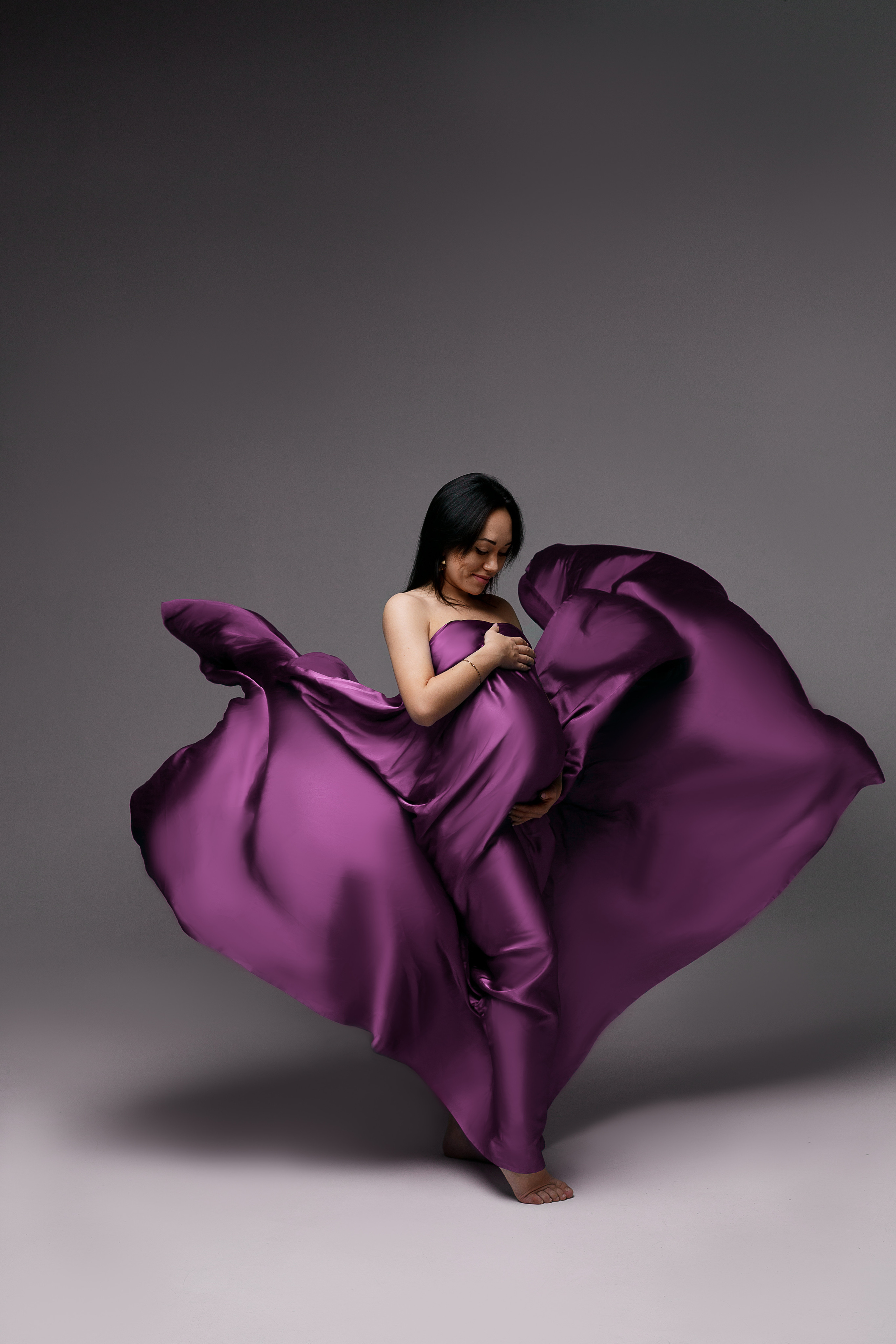 В ожидании. Фотограф Нова Любовь. Санкт-Петербург, Москва и другие города России