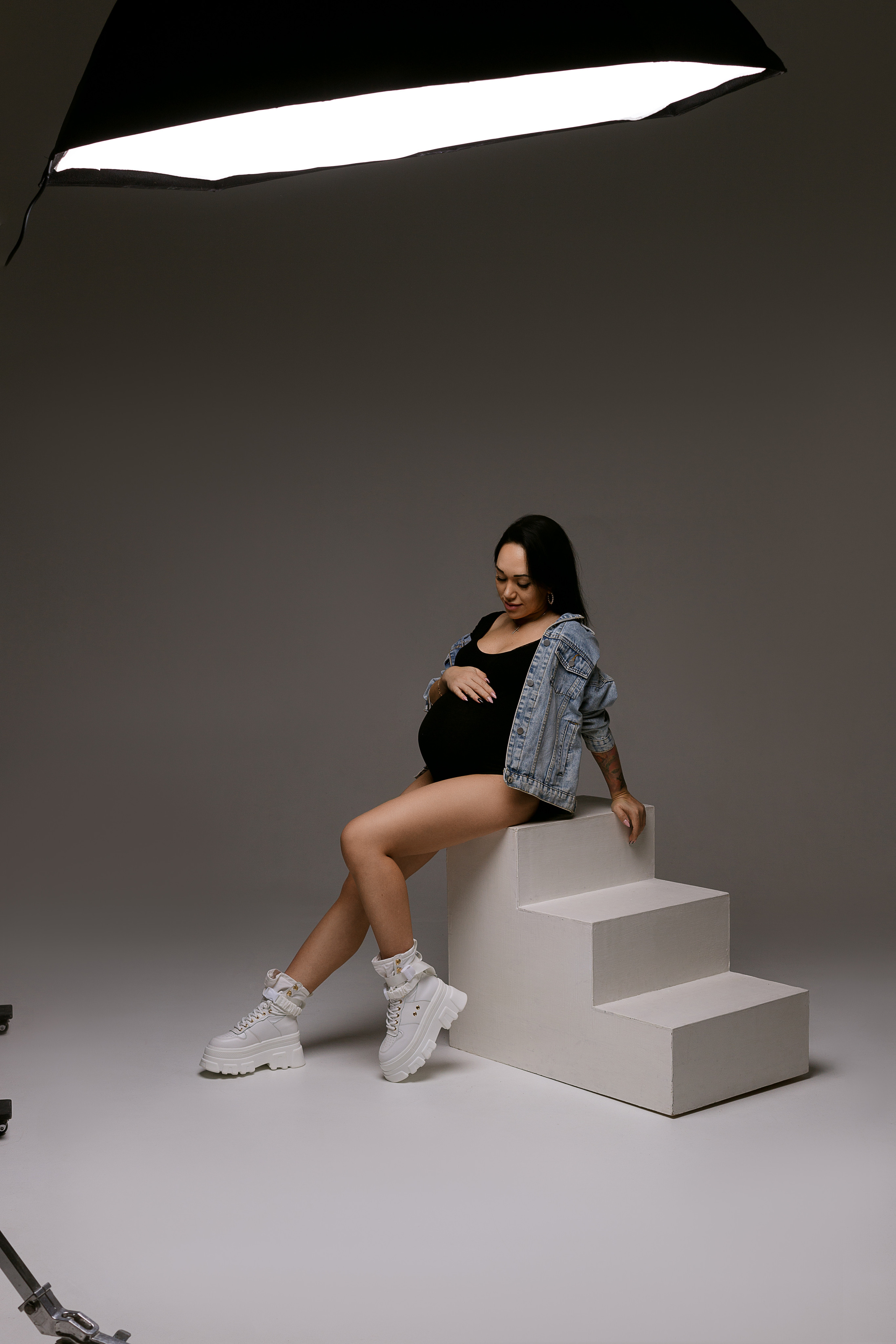 В ожидании. Фотограф Нова Любовь. Санкт-Петербург, Москва и другие города России