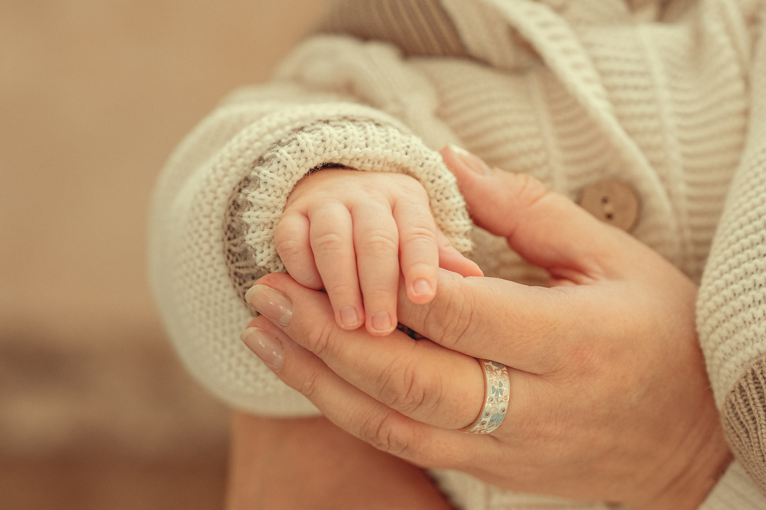 Таинство Крещения Артемия. Фотограф Таинств Крещения и Венчания в г. Курске