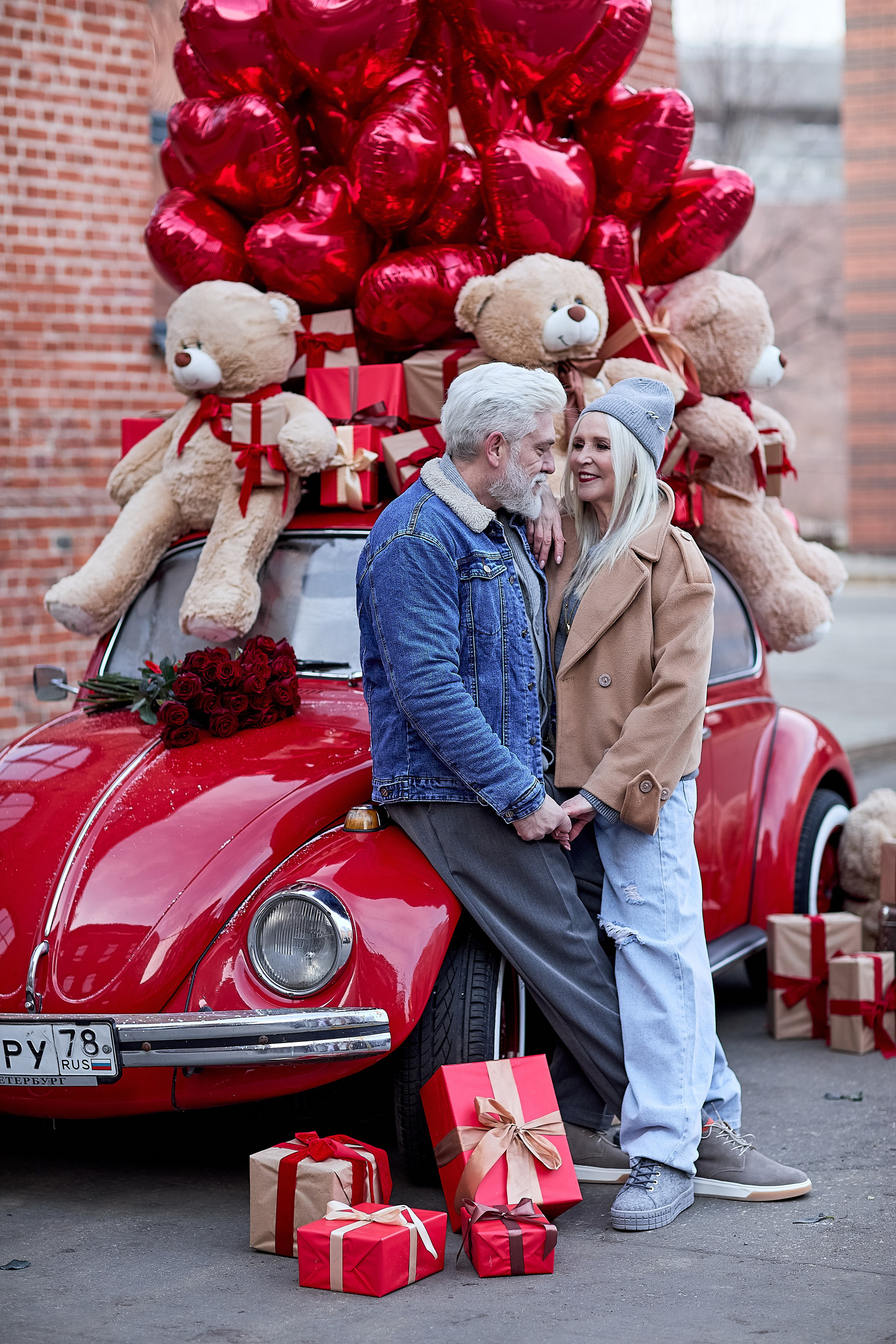 Love Story. Репортажный Фотограф Москва Дарья Лунева