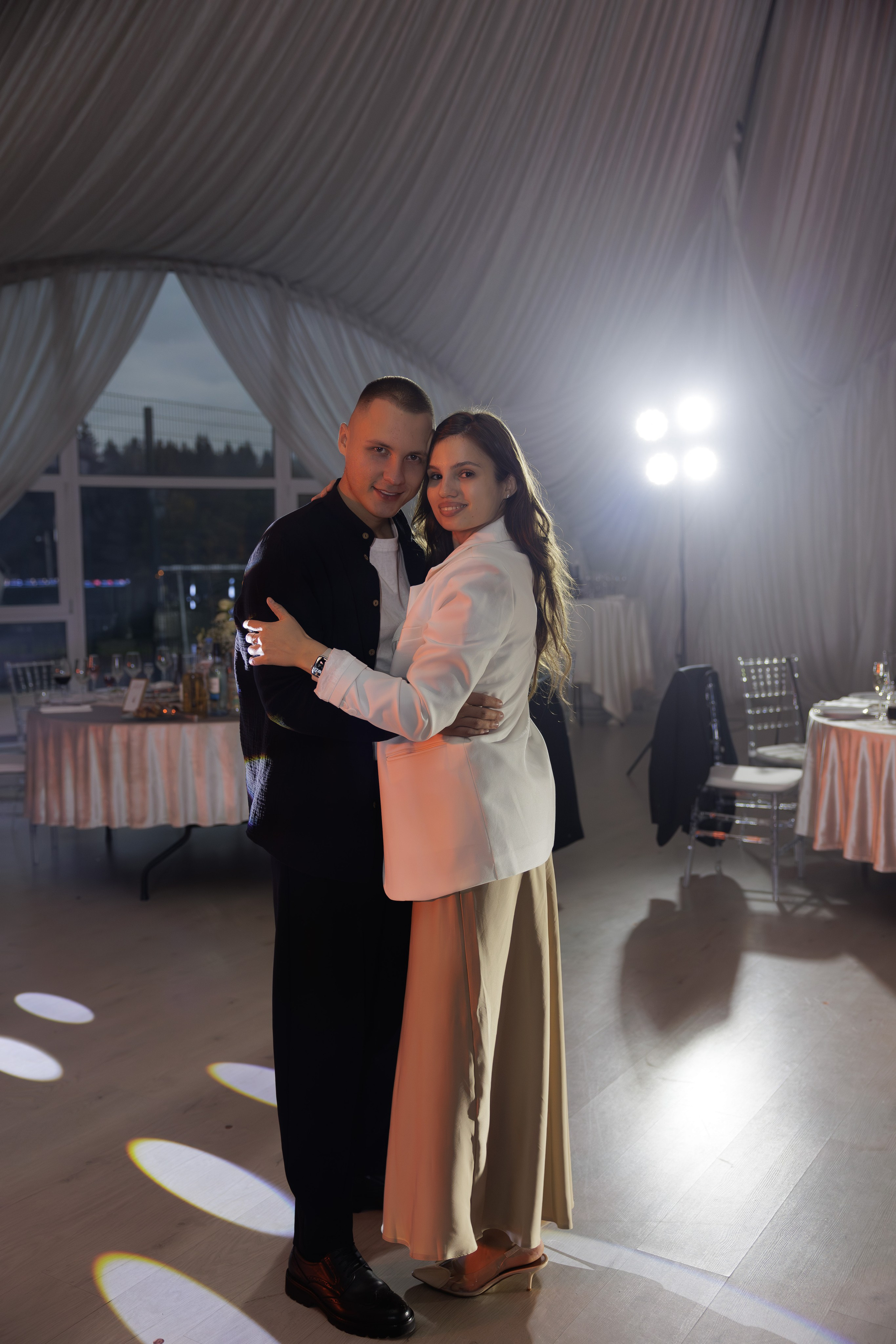 Евгения & Дмитрий. Фотограф Сотникова Вероника