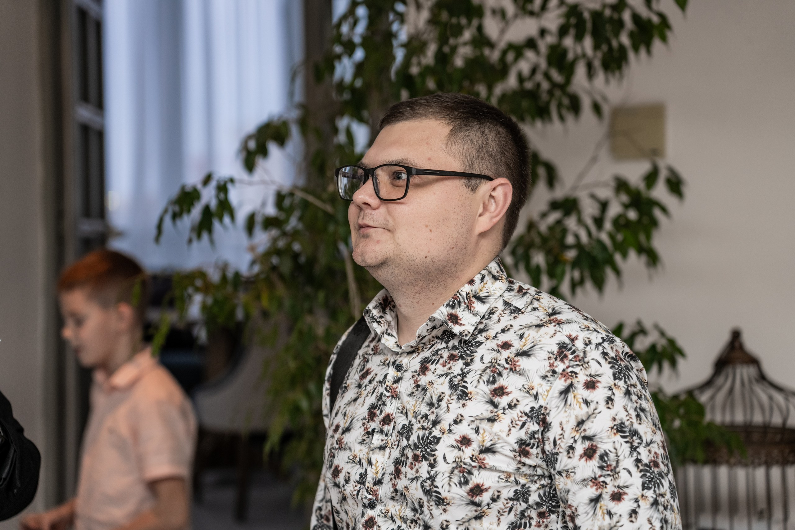 День рождения Софии