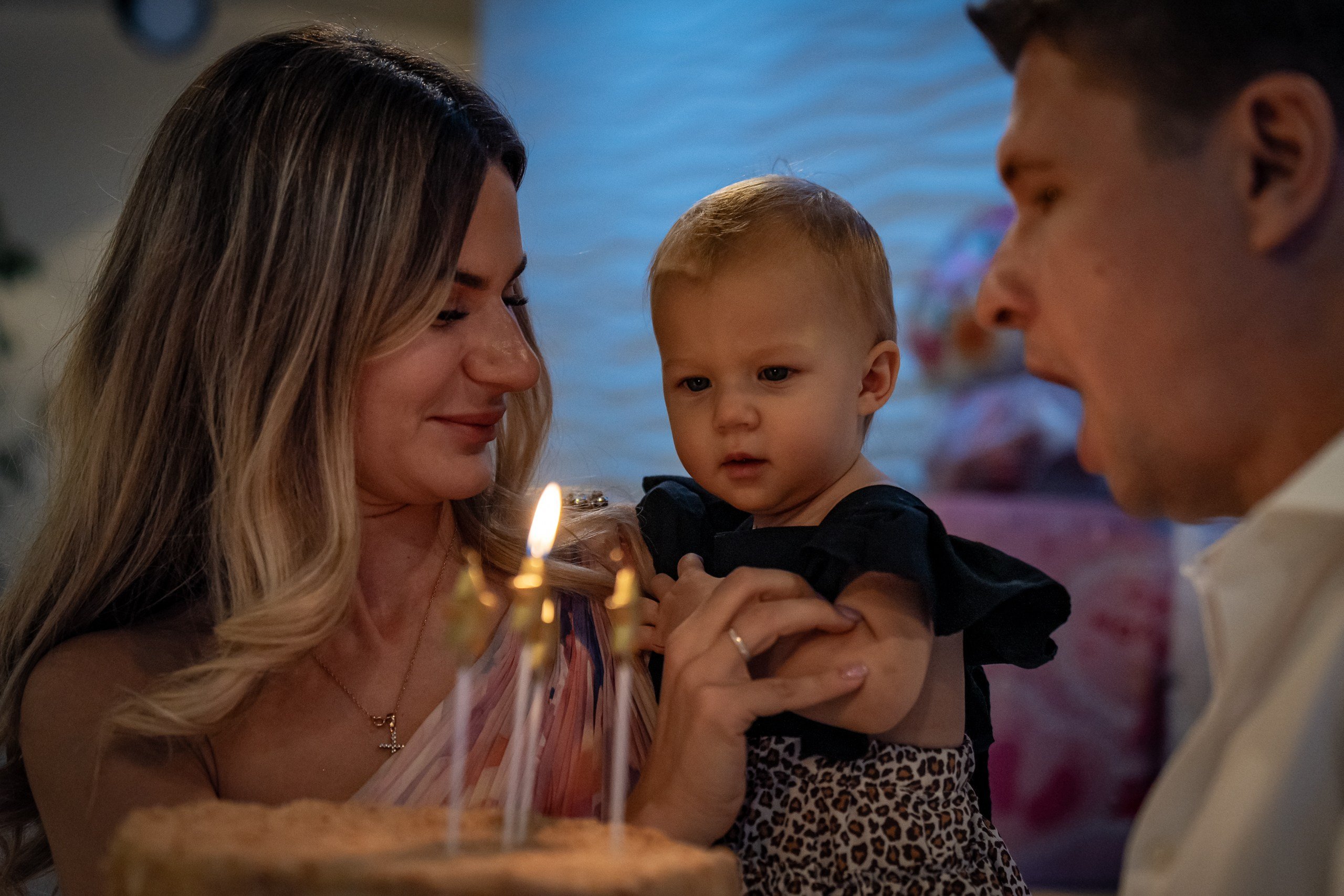 День рождения Софии