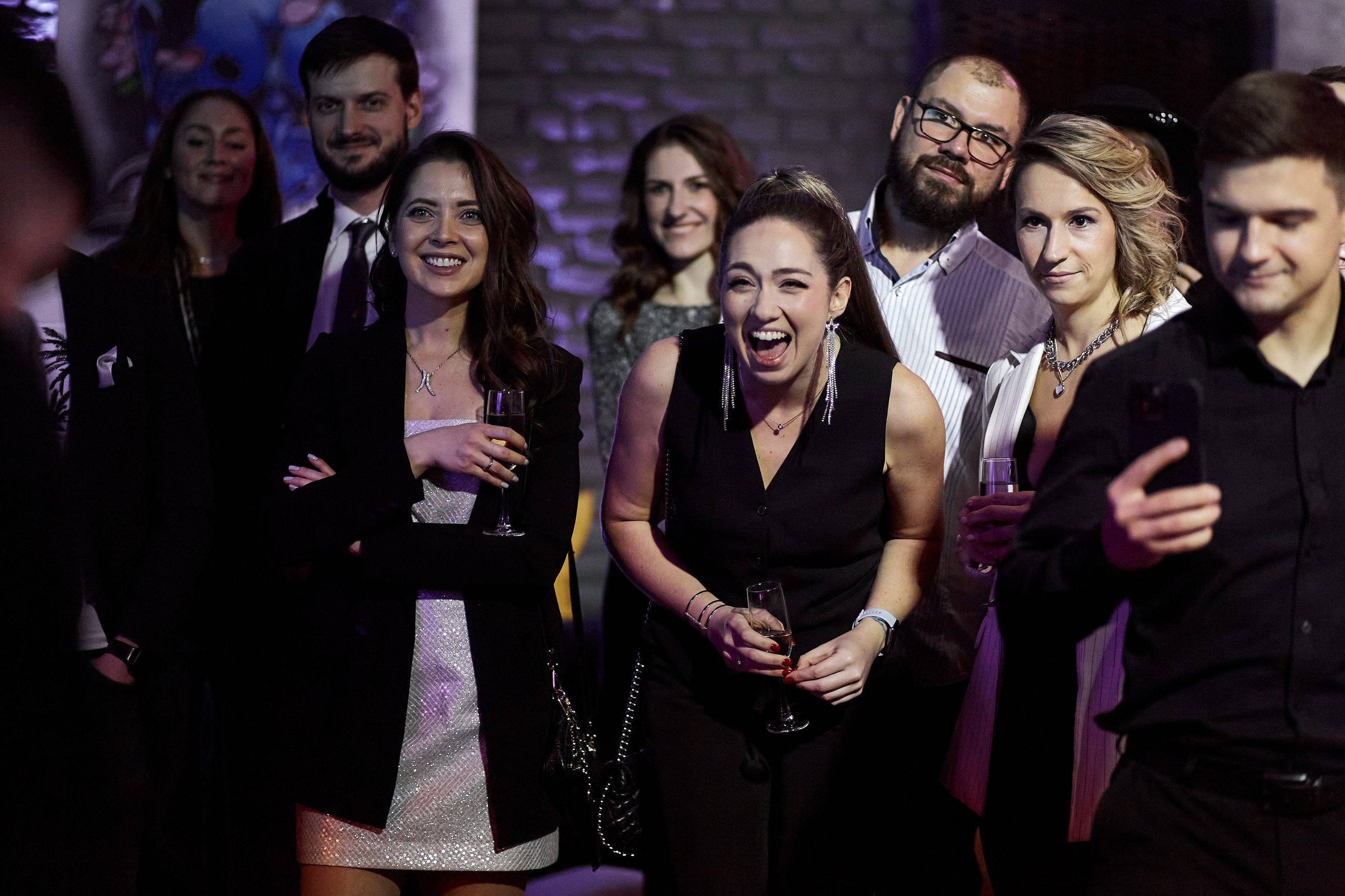 Еб*ть 35 Бузенкова Birthday party!. Свадебный фотограф в Москве Николай Болт