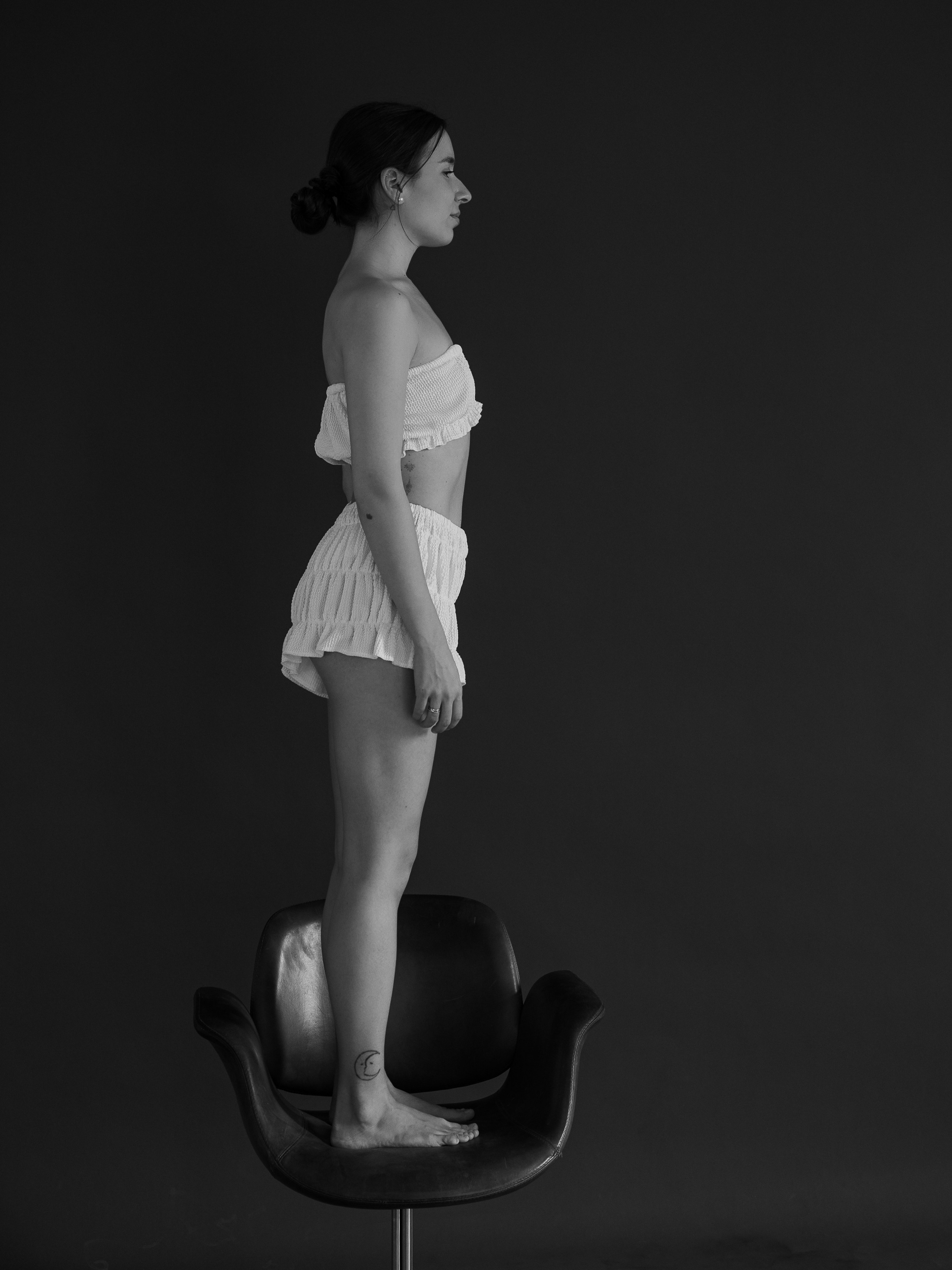 Виктория. ФОТОГРАФ Любовь Скок. Москва