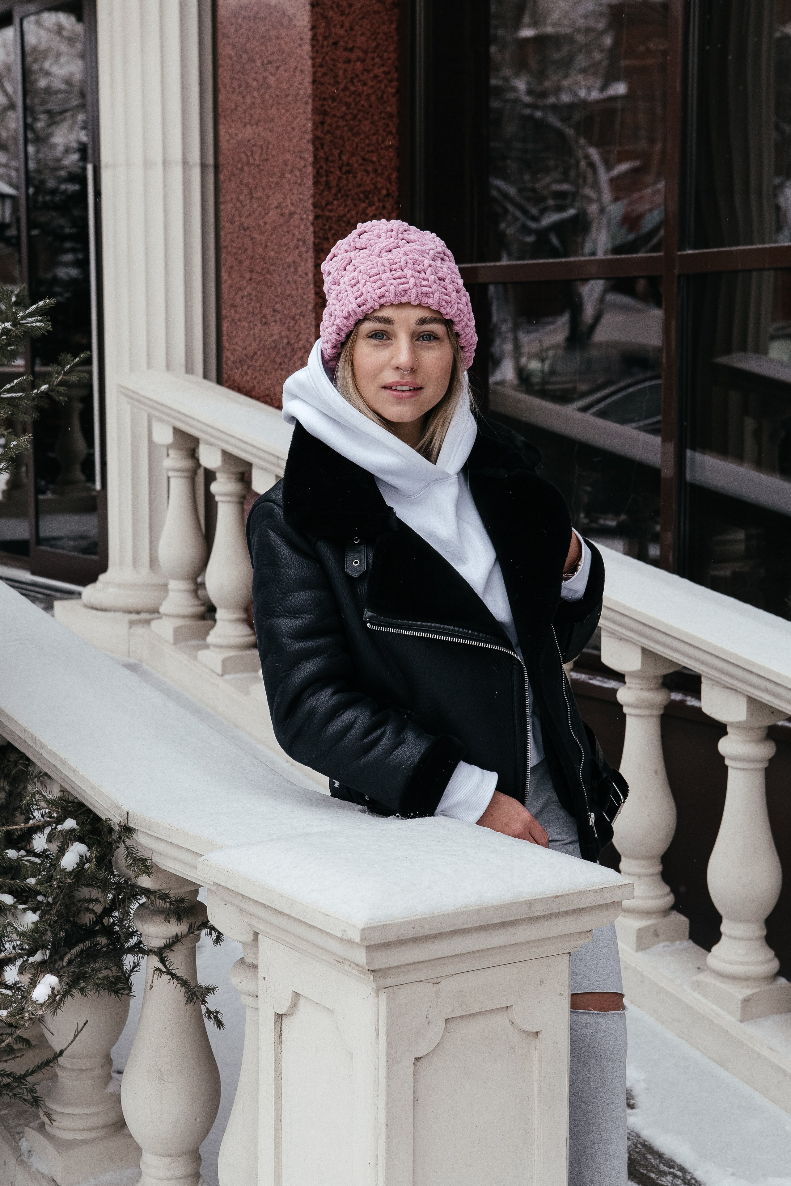 Семейный и свадебный фотограф в Томске | Екатерина Дворецкая